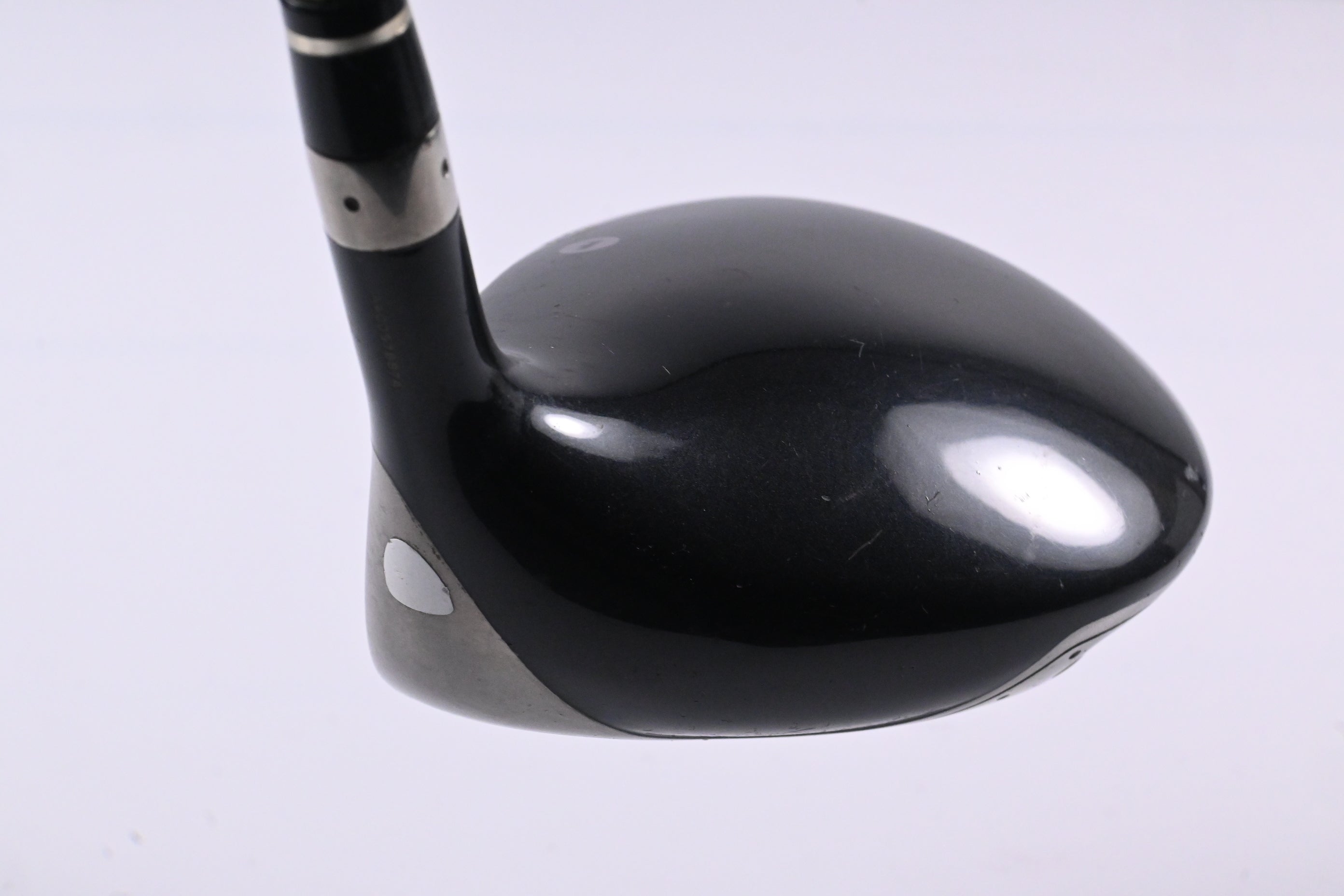 Nike Ignite Driver / 10.5 Degree / Regular Flex Aldila NV Green 65 Shaft