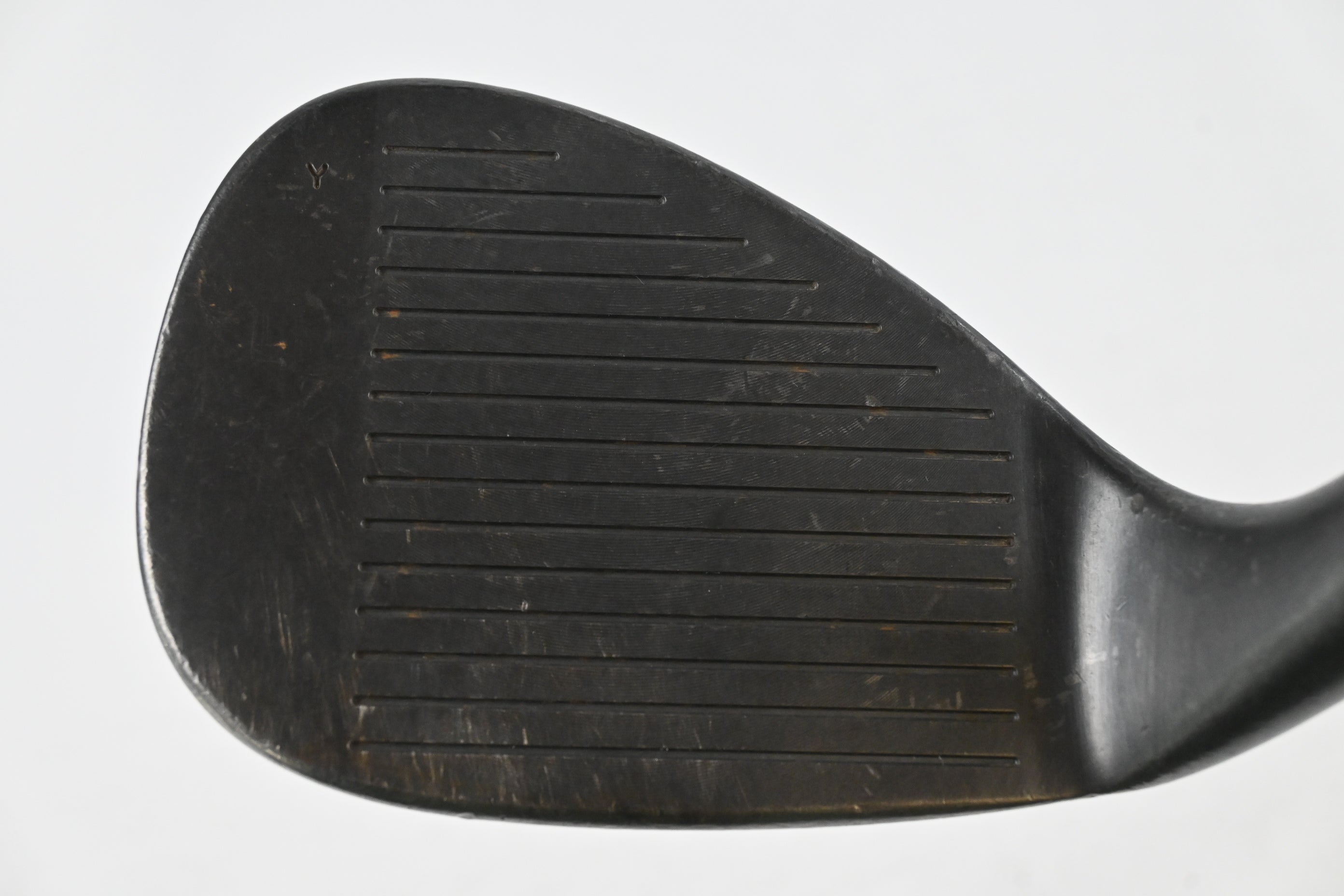 Taylormade RAC Black Lob Wedge / 60 Degree / Wedge Flex Dynamic Gold Shaft