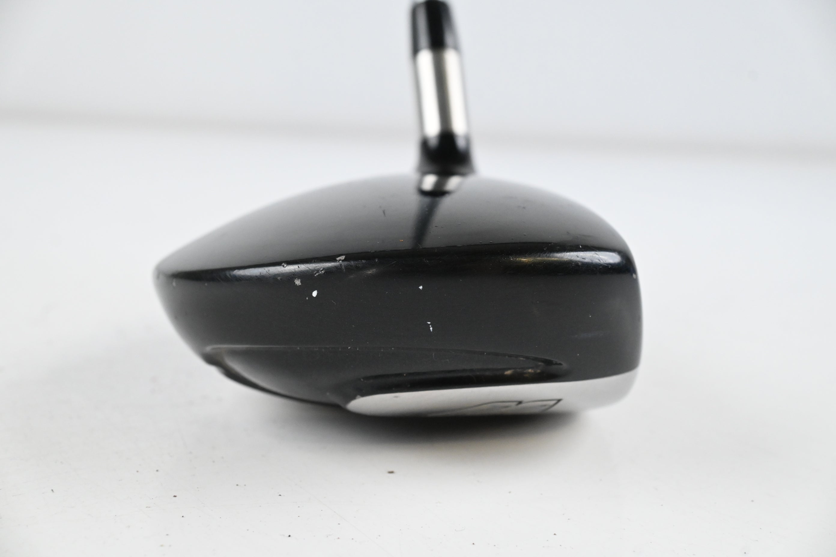 Mizuno F-50 #3 Wood / 15 Degree / Regular Flex Mizuno Exsar FS2 Shaft