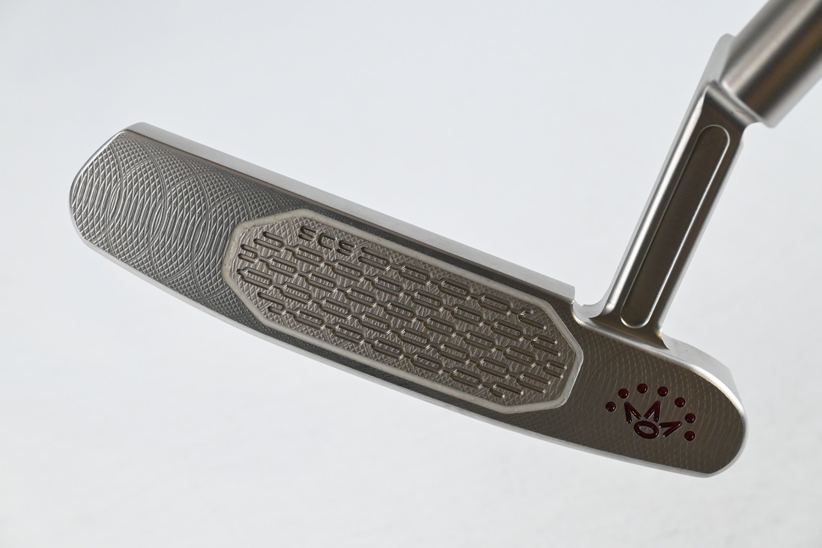 Scotty Cameron 2025 Studio Style Newport+ Putter / 34 Inch