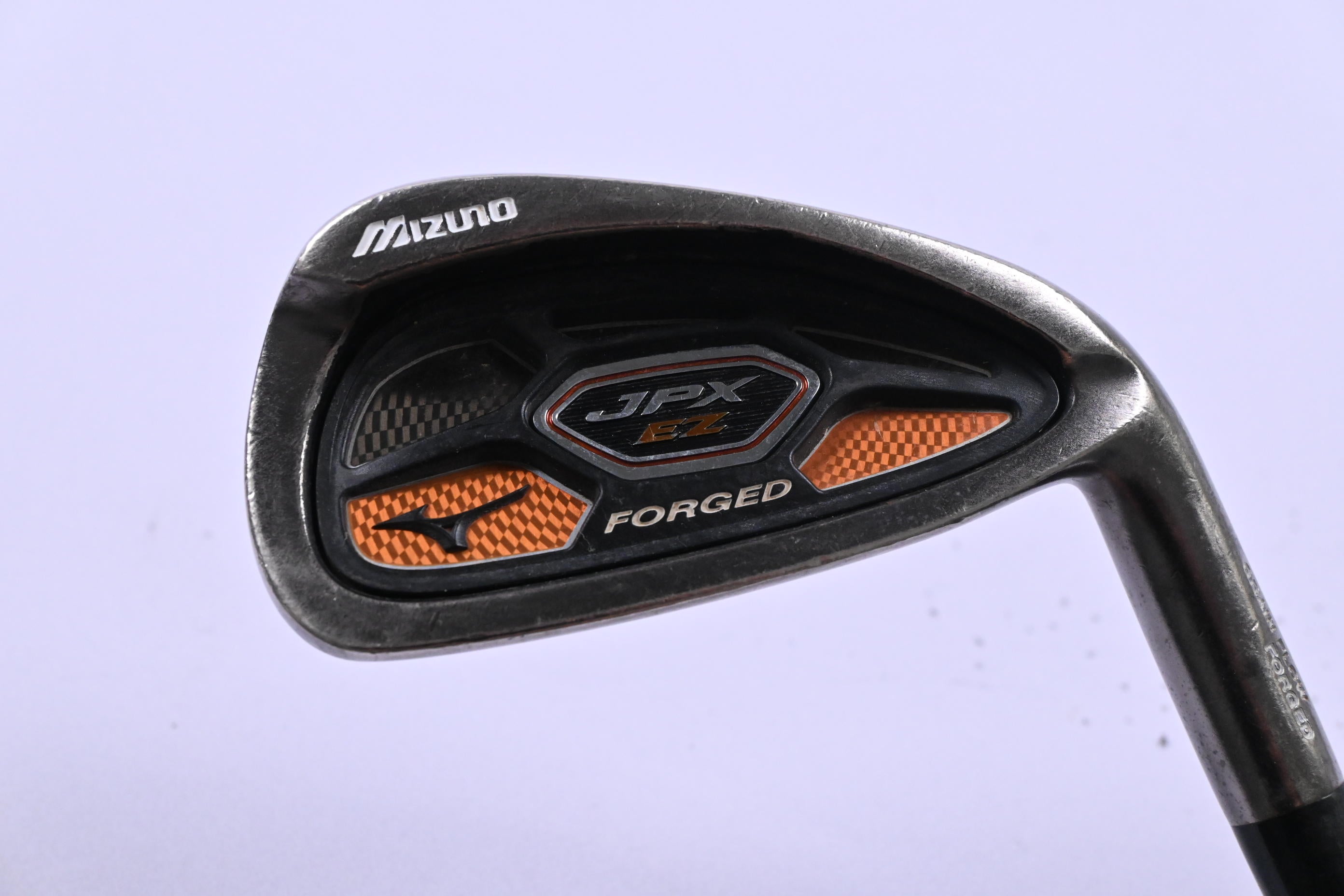 Mizuno JPX EZ 2013 #4 Iron / 22 Degree / Regular Flex XP 105 300 Shaft