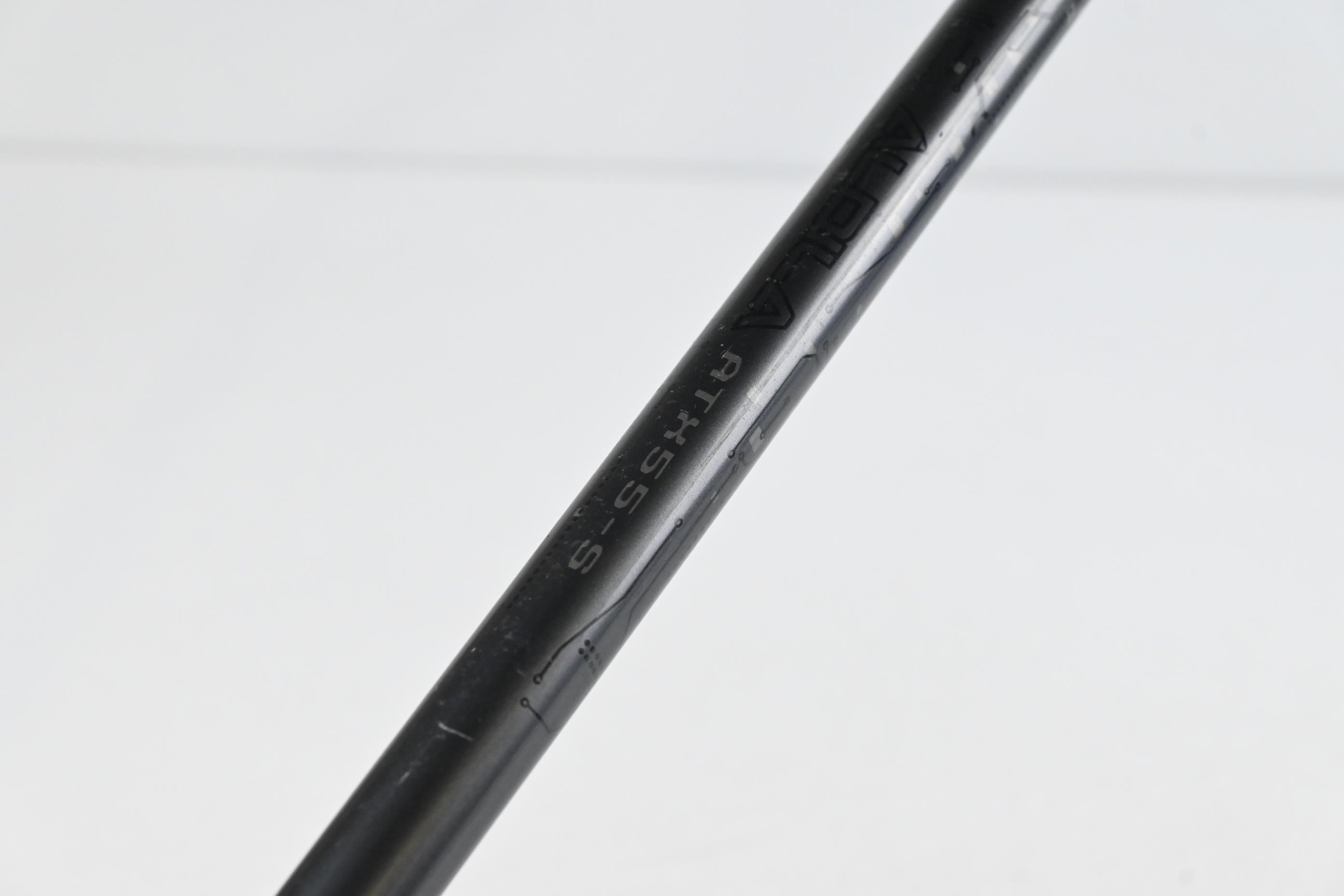 Callaway X2 Hot Driver / 10.5 Degree / Stiff Flex Aldila Tour Blue 55 Shaft
