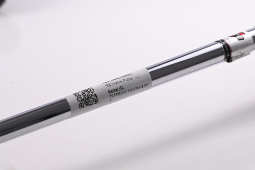 Left Hand Cure RX4 Series Putter / 35 Inch