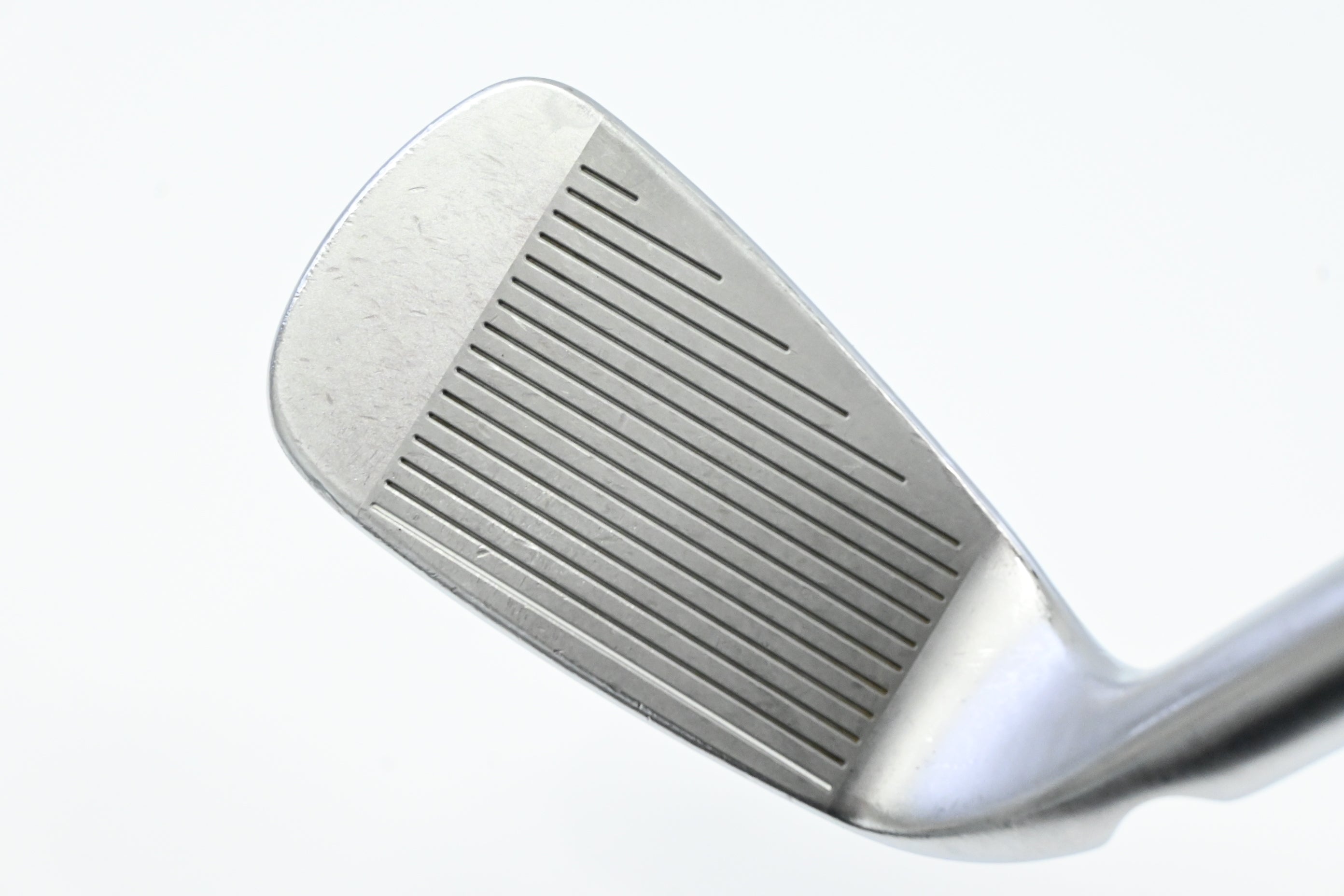 Ping ChipR / 35 Degree / Black Dot / Wedge Flex Ping Z-Z115 Shaft