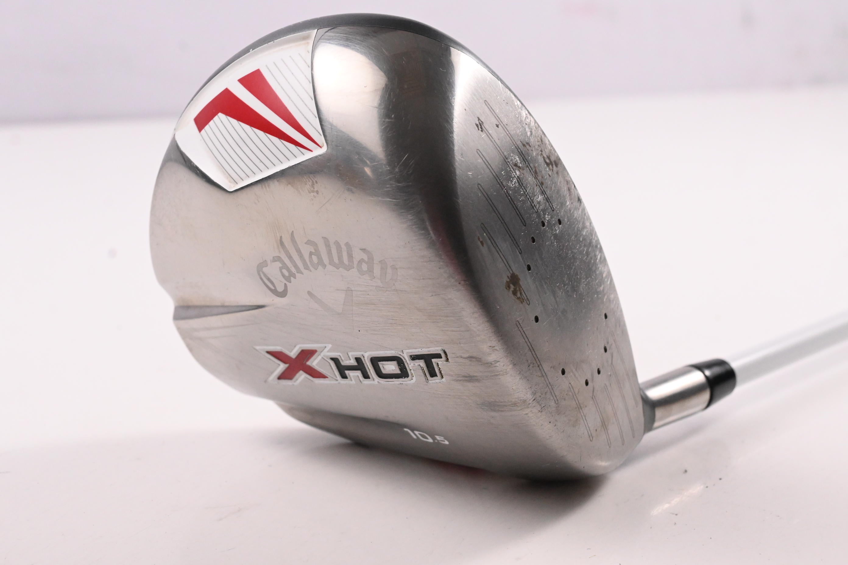 Callaway X Hot 2020 Driver / 10.5 Degree / Regular Flex ProLaunch 60 Shaft
