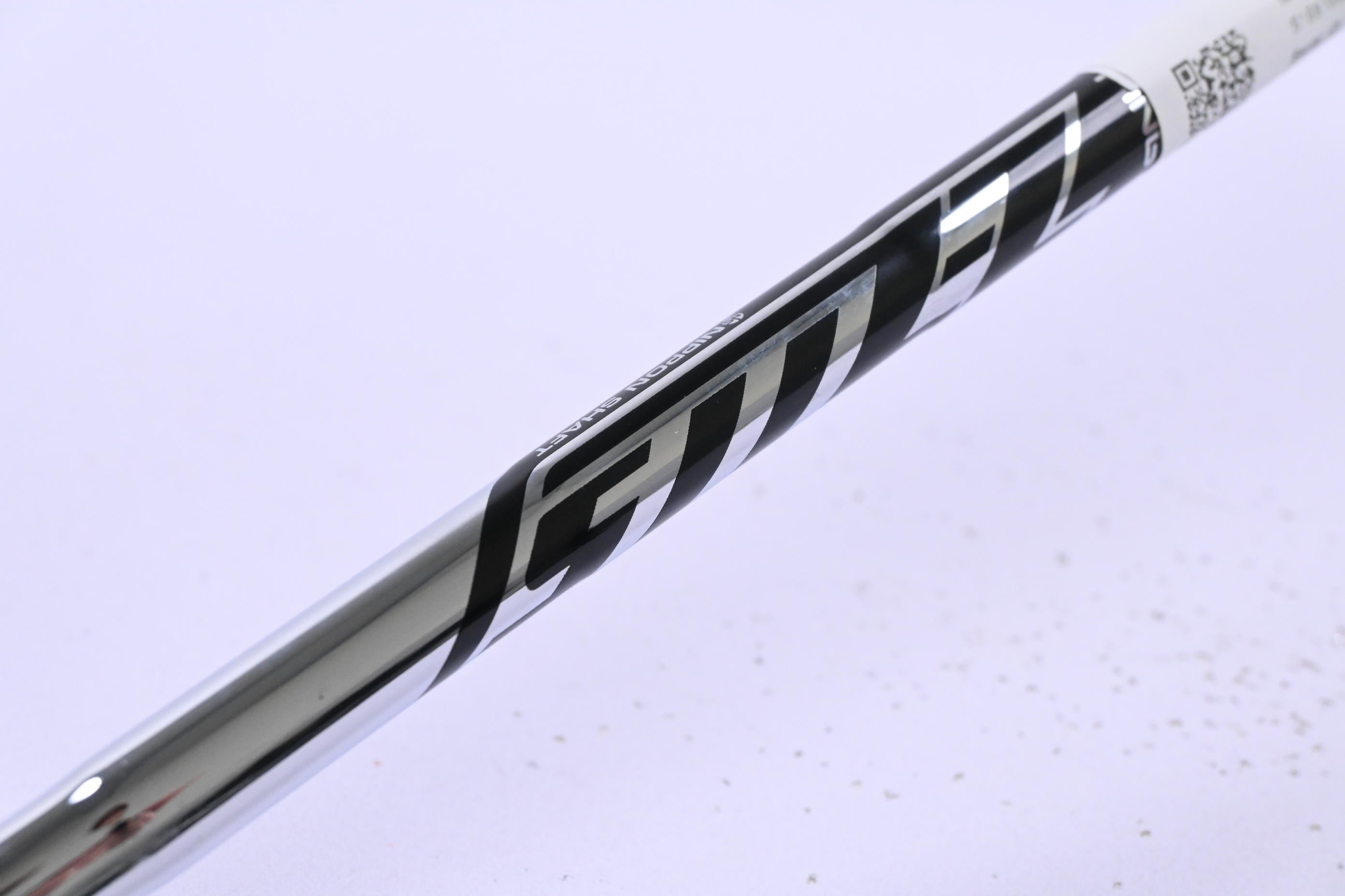 Ping S159 Lob Wedge / 58 Degree / Black Dot / Wedge Flex Ping Z-Z115 Shaft
