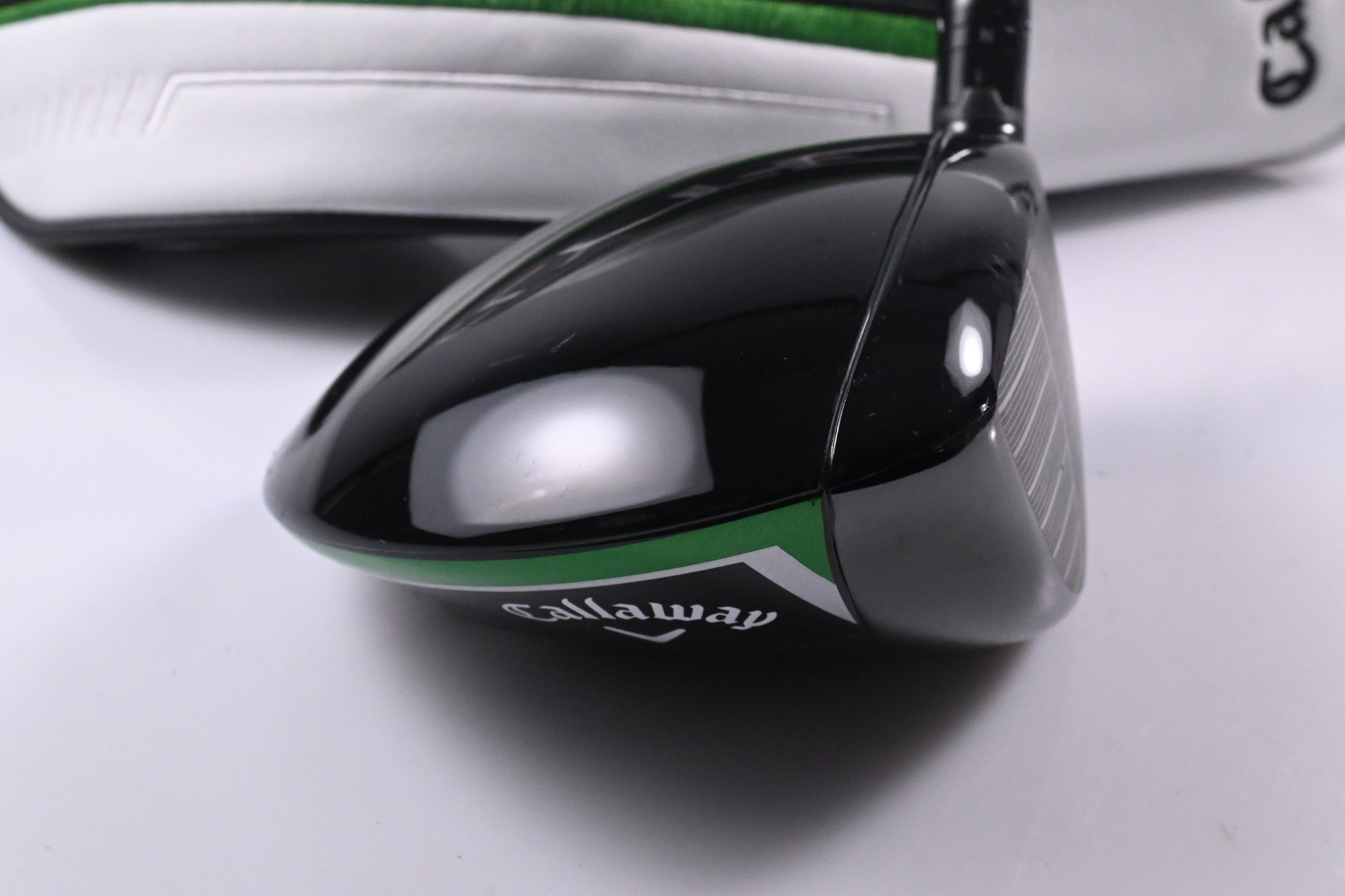 Callaway Elyte Triple Diamond Driver / 9 Degree / Stiff Flex Tensei AV Blue 65