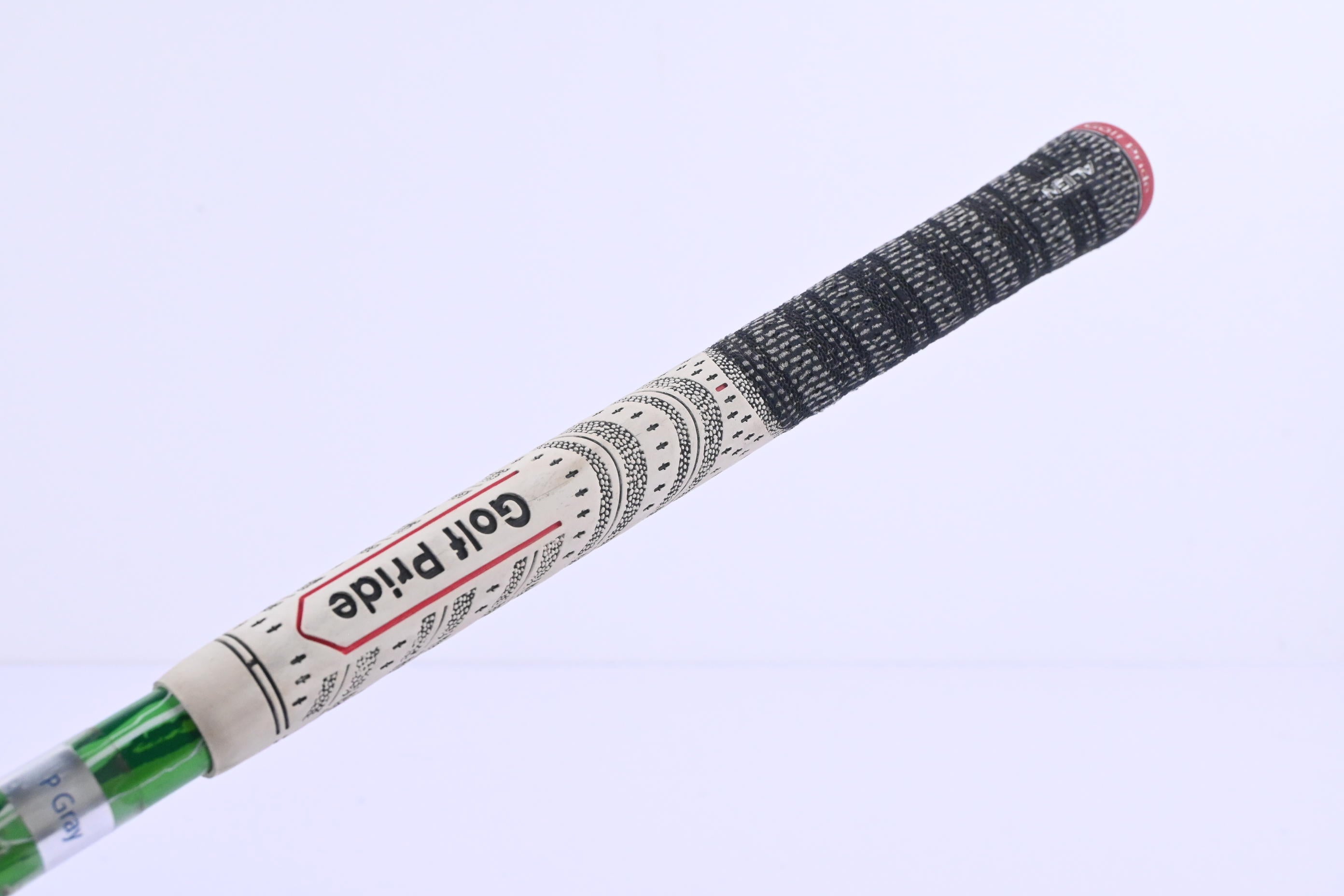 Adams Pro #3 Hybrid / 20 Degree / Stiff Flex Oban Revenge 65 Shaft