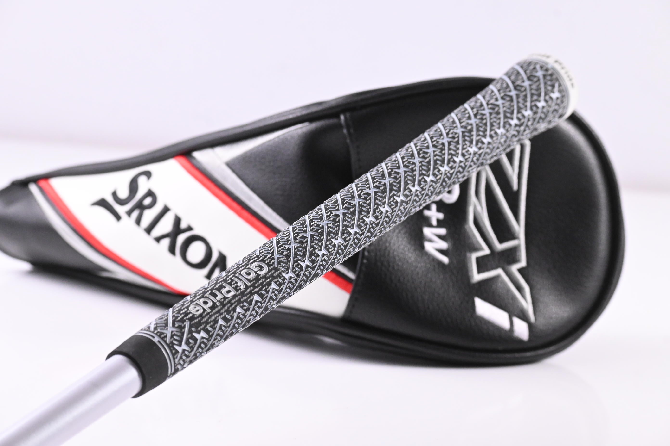 Srixon ZXi #3+ Wood / 13.5 Degree / X-Flex Tour AD DI-7 Orange Shaft
