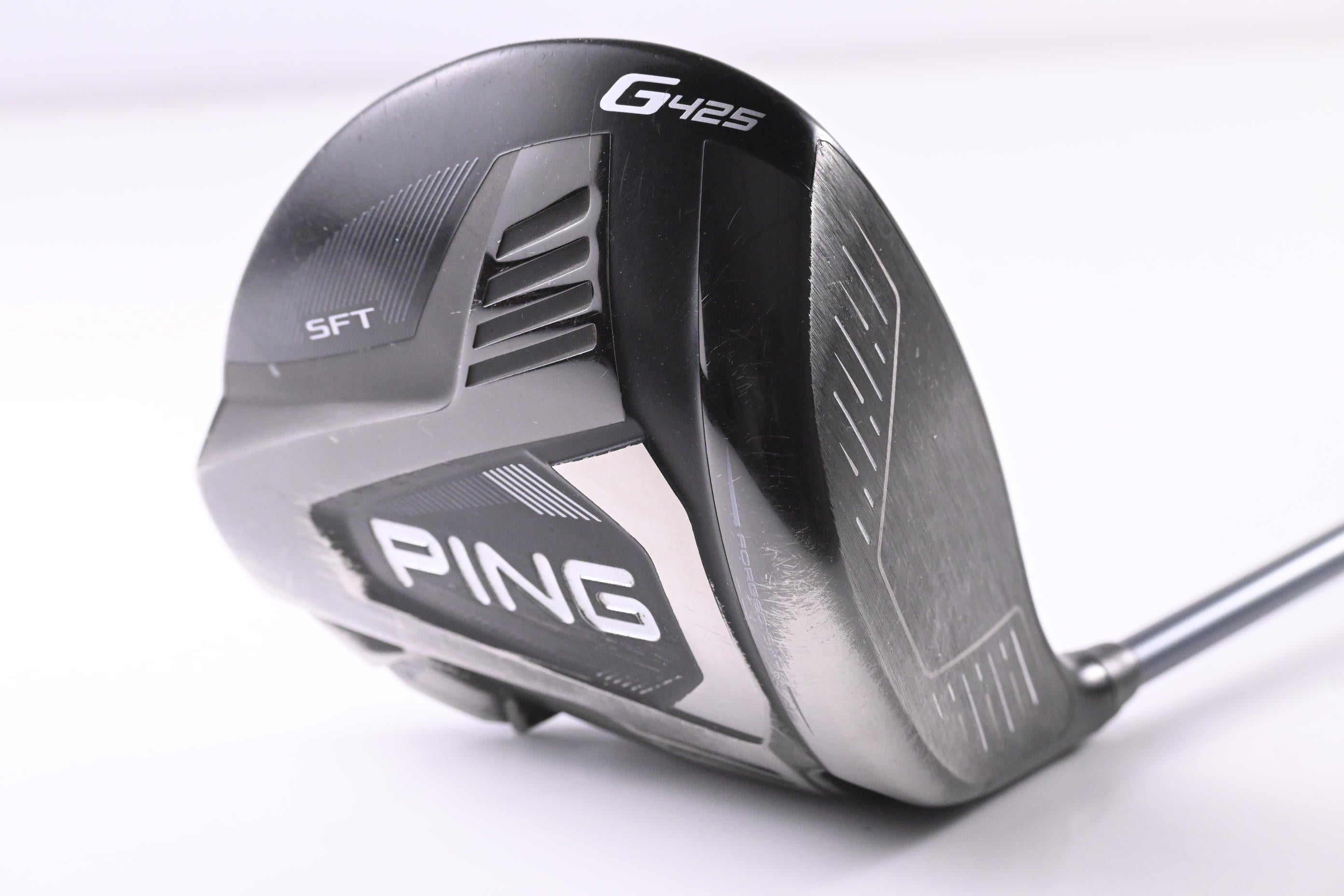 Ping G425 SFT Driver / 10.5 Degree / Regular Flex Ping Alta CB Slate 55 Shaft