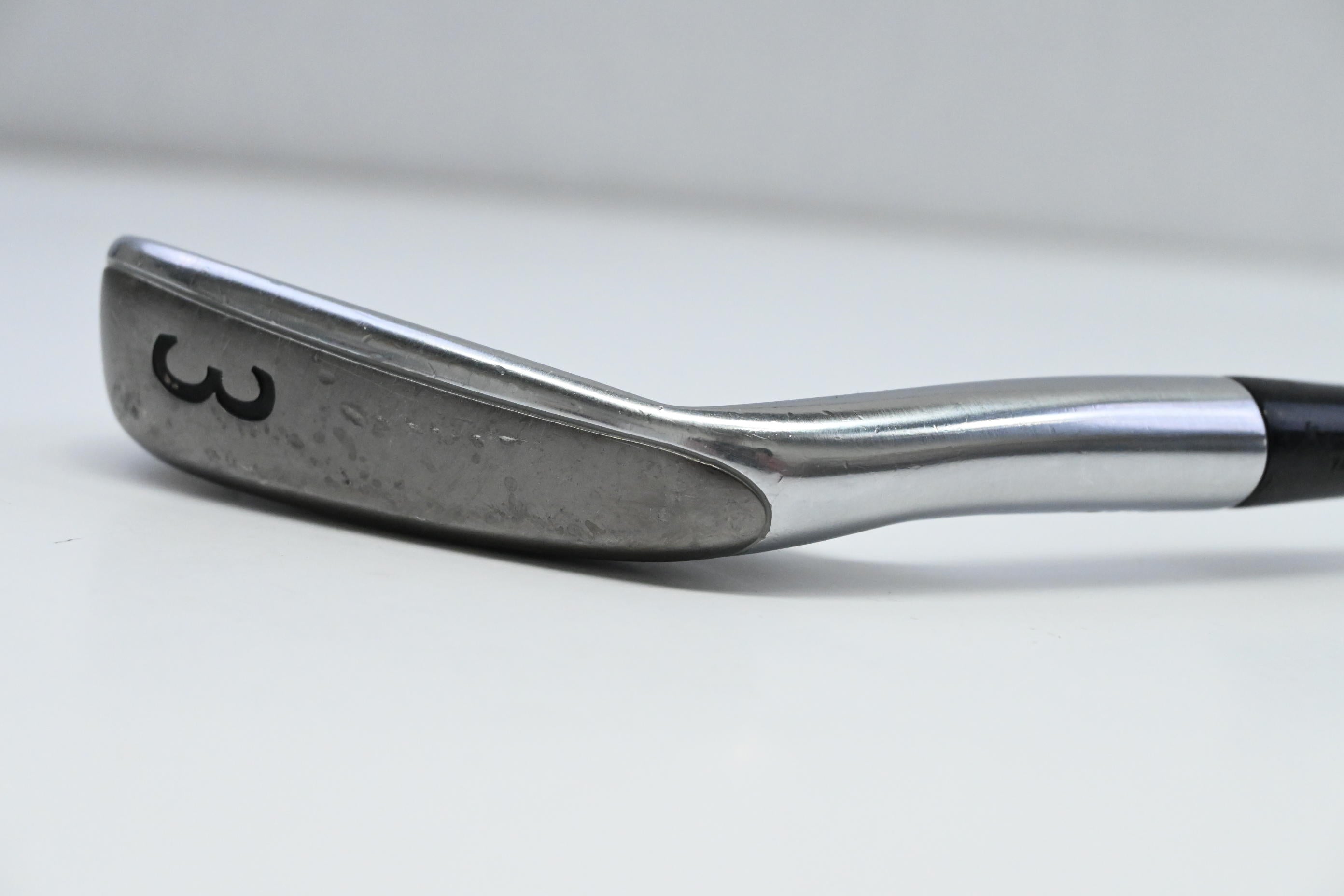 Titleist T-MB 716 #3 Iron / 20 Degree / Stiff Flex Dynamic Gold Shaft