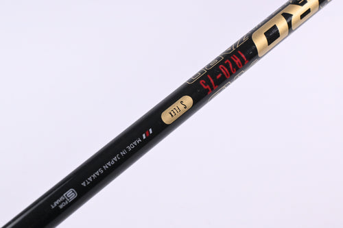 Honma TR21 #3 Hybrid / 18 Degree / Stiff Flex Honma Vizard TR20-75 Shaft