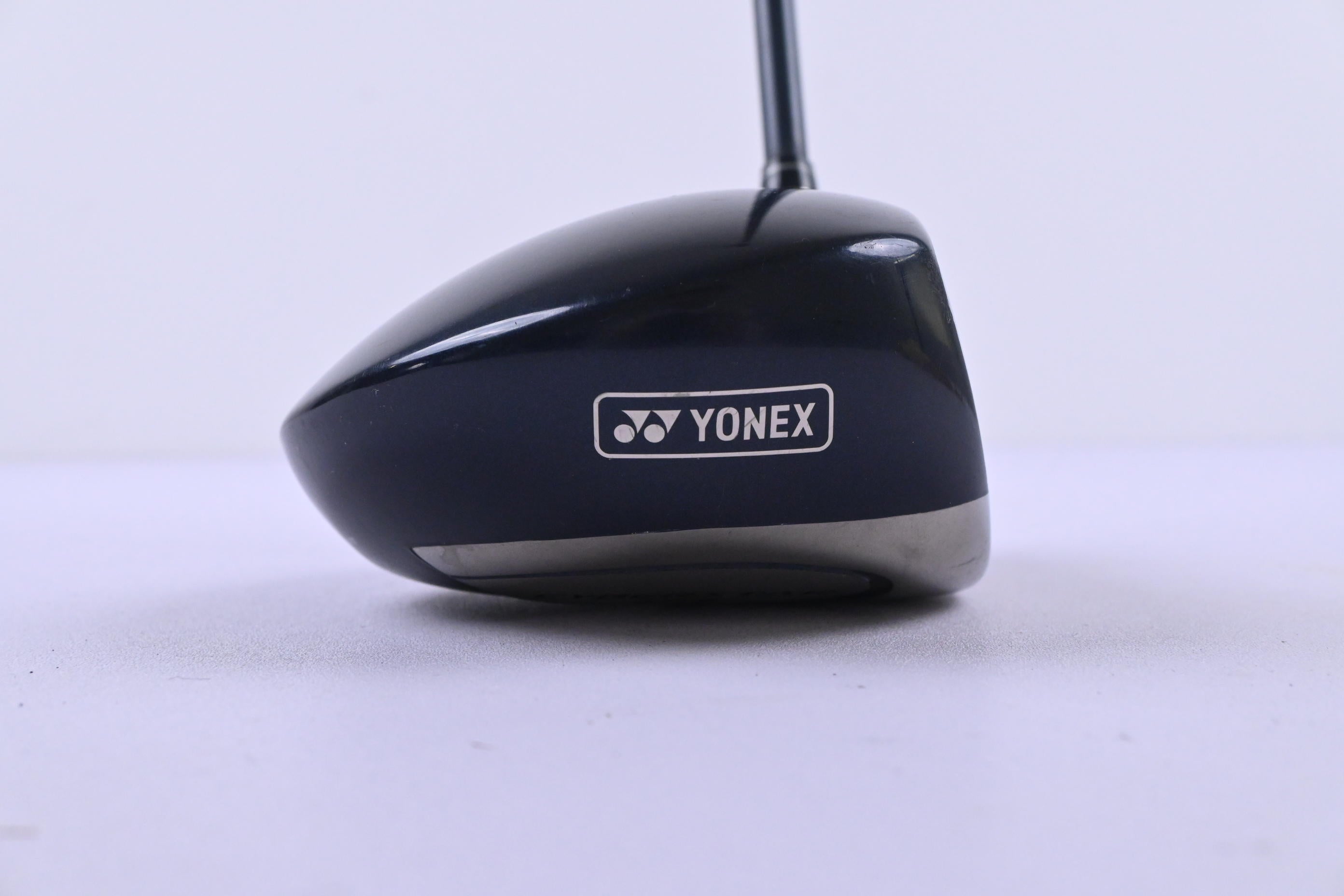 Yonex Cyberstar CT Driver / 10.5 Degree / Regular Flex Yonex 60 Shaft