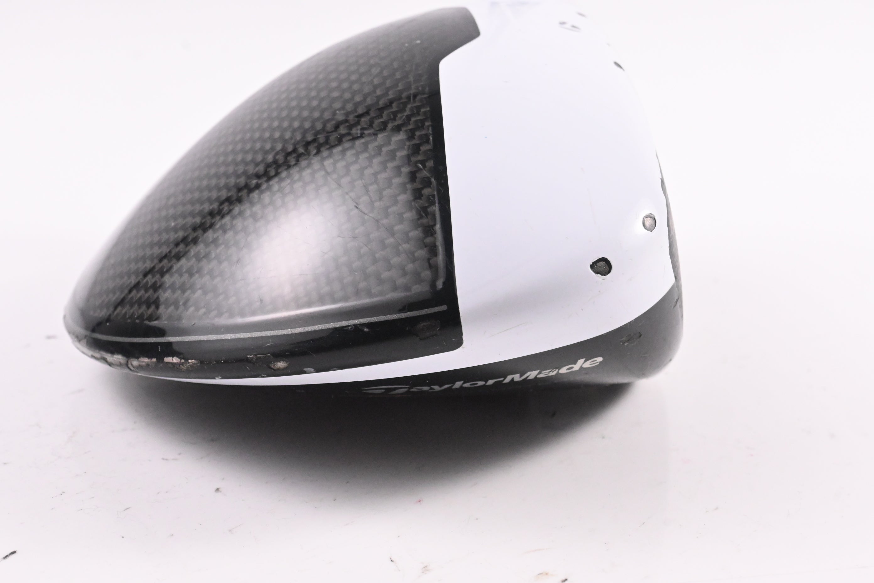 Taylormade M2 2016 Driver / 9.5 Degree / Stiff Flex Matrix Ozik White Tie X4 60