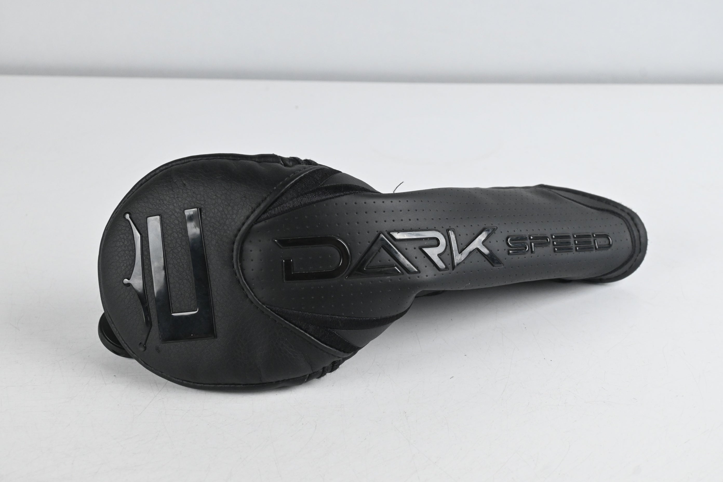 Cobra Darkspeed LS #3 Wood / 14.5 Degree / X-Flex UST Mamiya Lin-Q M40X 7