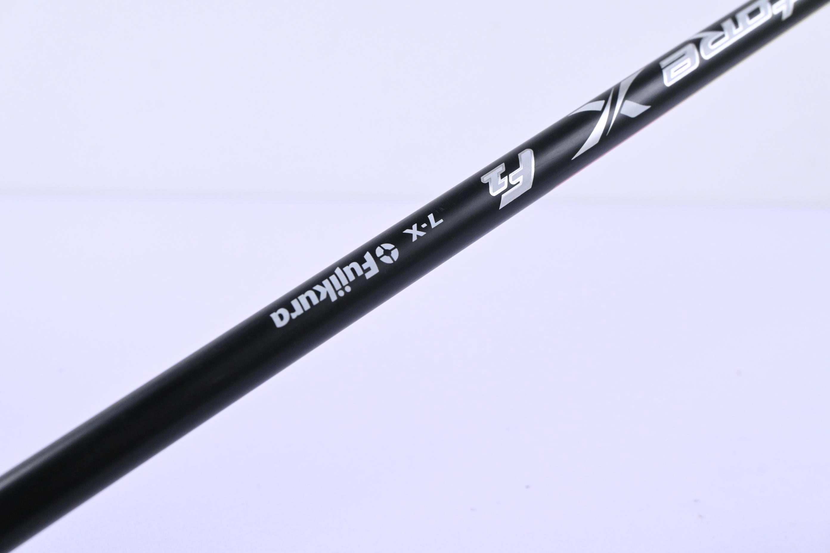 Benross R5 #3 Wood / 15 Degree / X-Flex Fujikura Motore X F1 Shaft