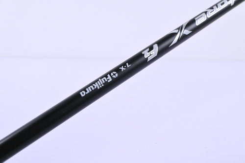 Benross R5 #3 Wood / 15 Degree / X-Flex Fujikura Motore X F1 Shaft