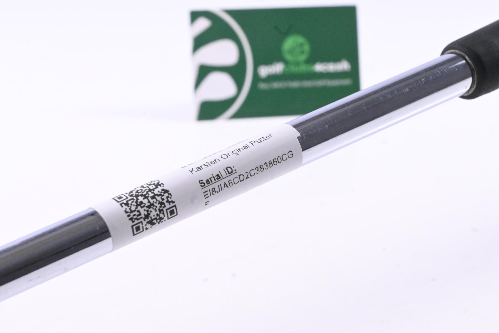 Ping Karsten Original Cushin 4 Putter / 36 Inch