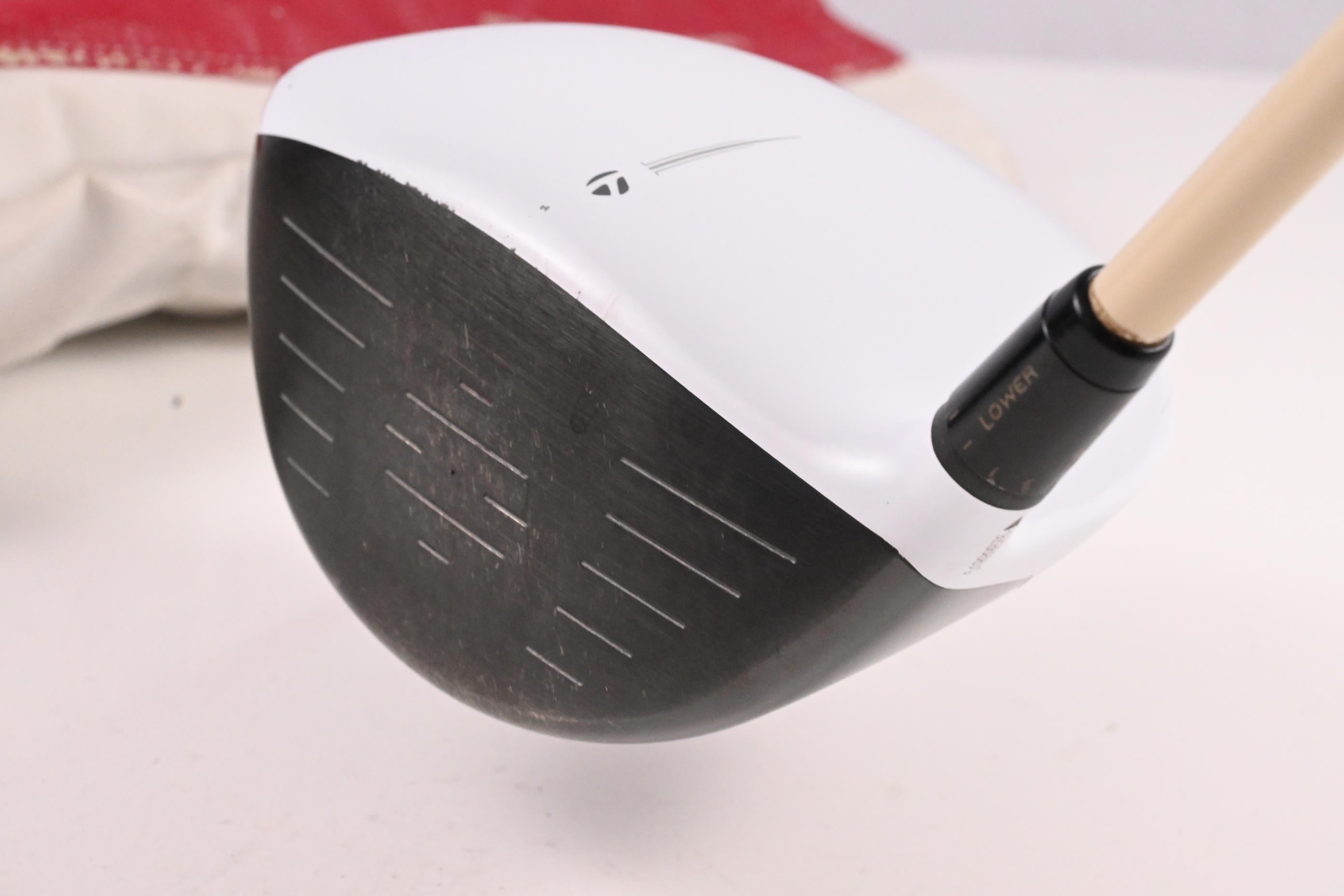 Taylormade R15 Driver / 10.5 Degree / Regular Flex N.S.Pro Regio Formula 65
