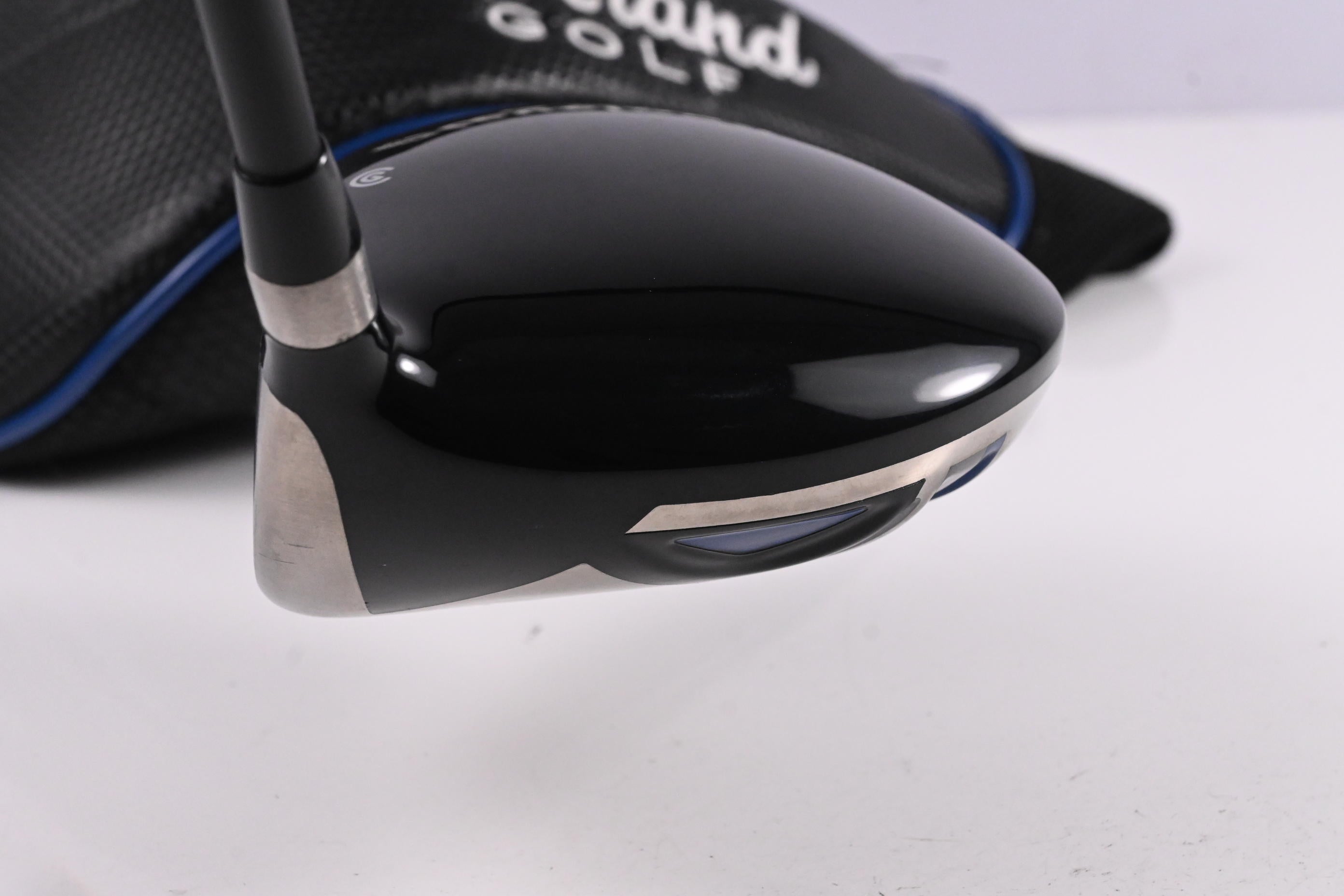 Cleveland Driver / 10.5 Degree / Regular Flex Cleveland Shaft