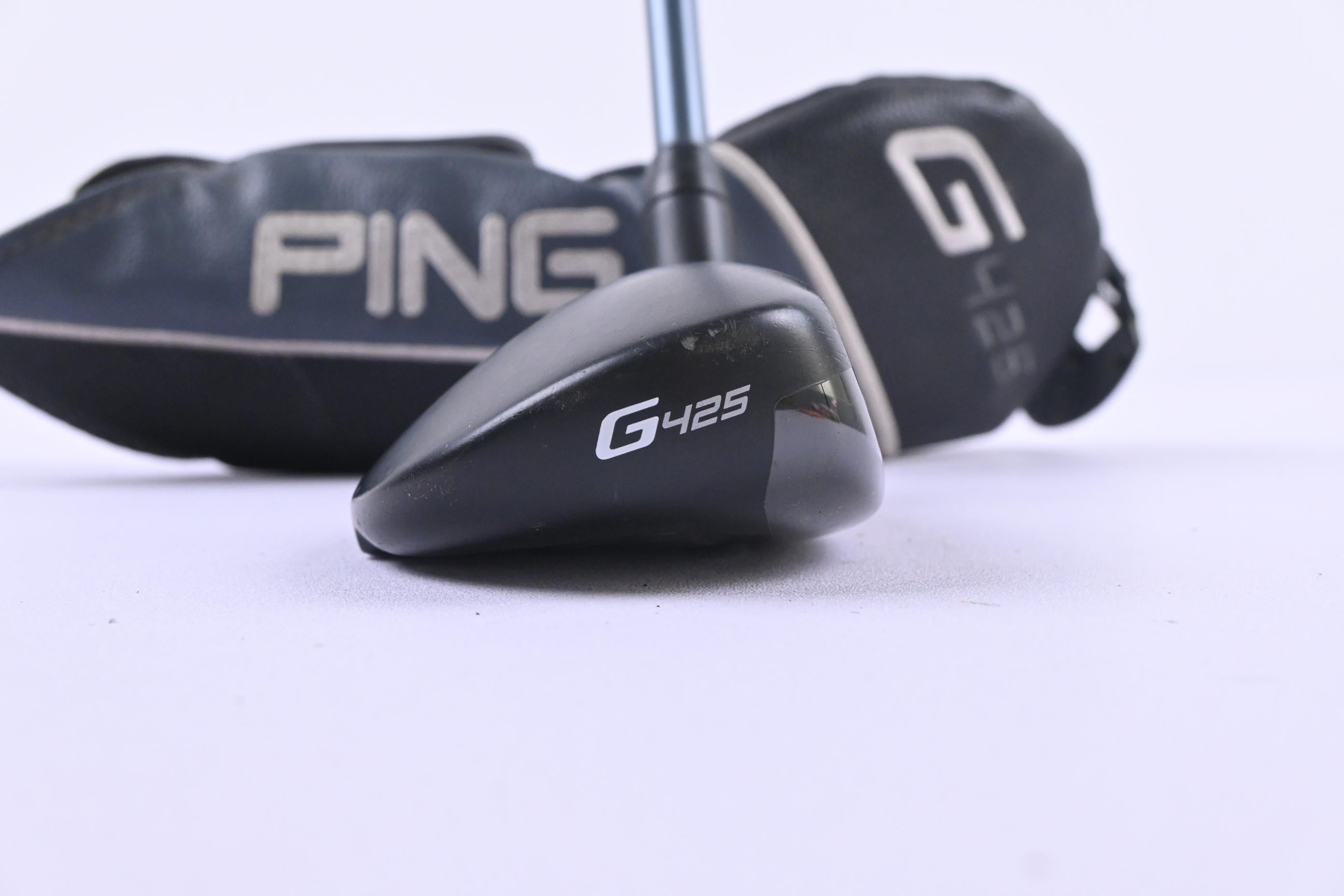 Ping G425 #3 Hybrid / 19 Degree / Regular Flex Ping Alta CB Slate 70