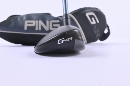 Ping G425 #3 Hybrid / 19 Degree / Regular Flex Ping Alta CB Slate 70