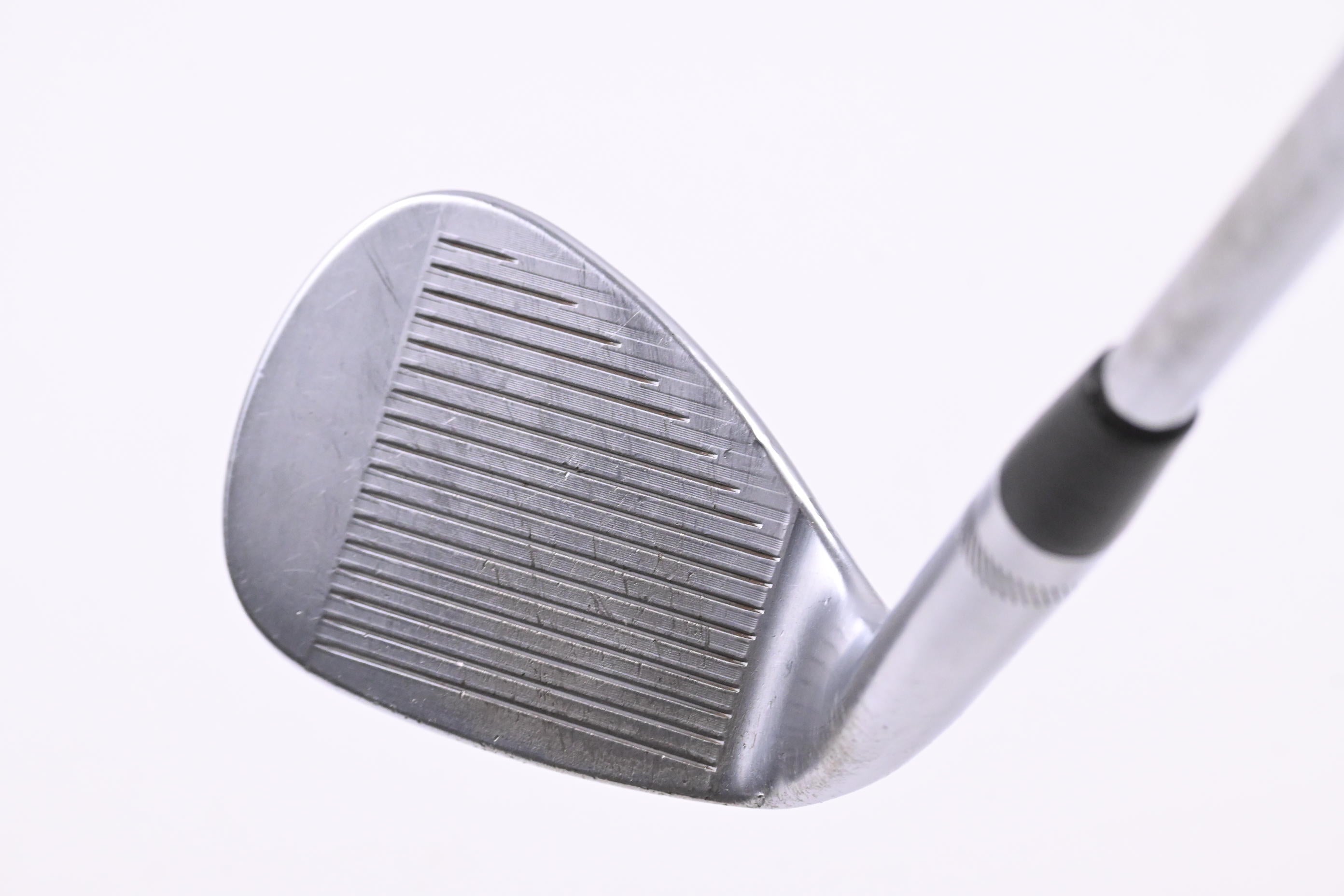 Titleist Vokey SM9 Lob Wedge / 58 Degree / Wedge Flex Titleist Vokey SM9 Shaft