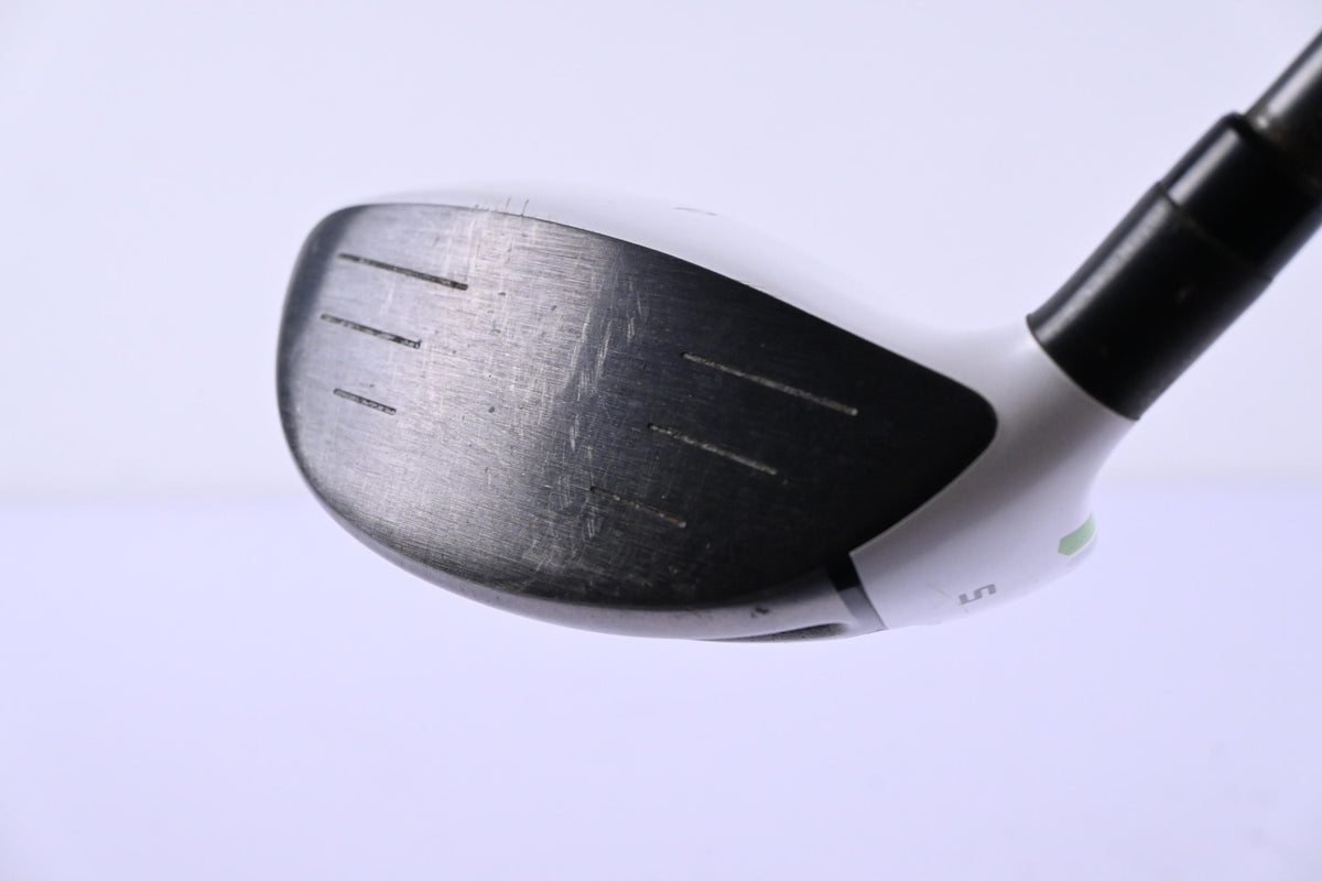 Taylormade RBZ #5 Wood / 19 Degree / Regular Flex Matrix OZIK XCON-5 Shaft