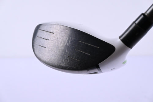 Taylormade RBZ #5 Wood / 19 Degree / Regular Flex Matrix OZIK XCON-5 Shaft