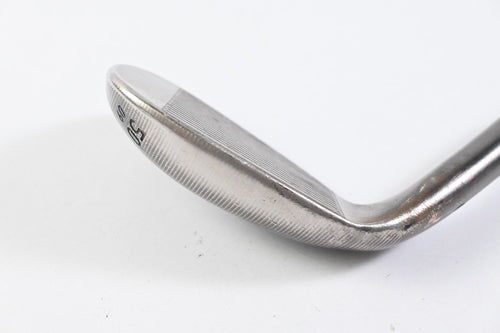 TaylorMade Hi-Toe 3 Copper Gap Wedge / 50 Degree / Stiff Flex KBS Tour Shaft