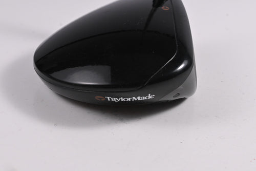 TaylorMade BRNR Mini Driver / 11.5 Degree / Regular Flex Speeder NX 50 Shaft