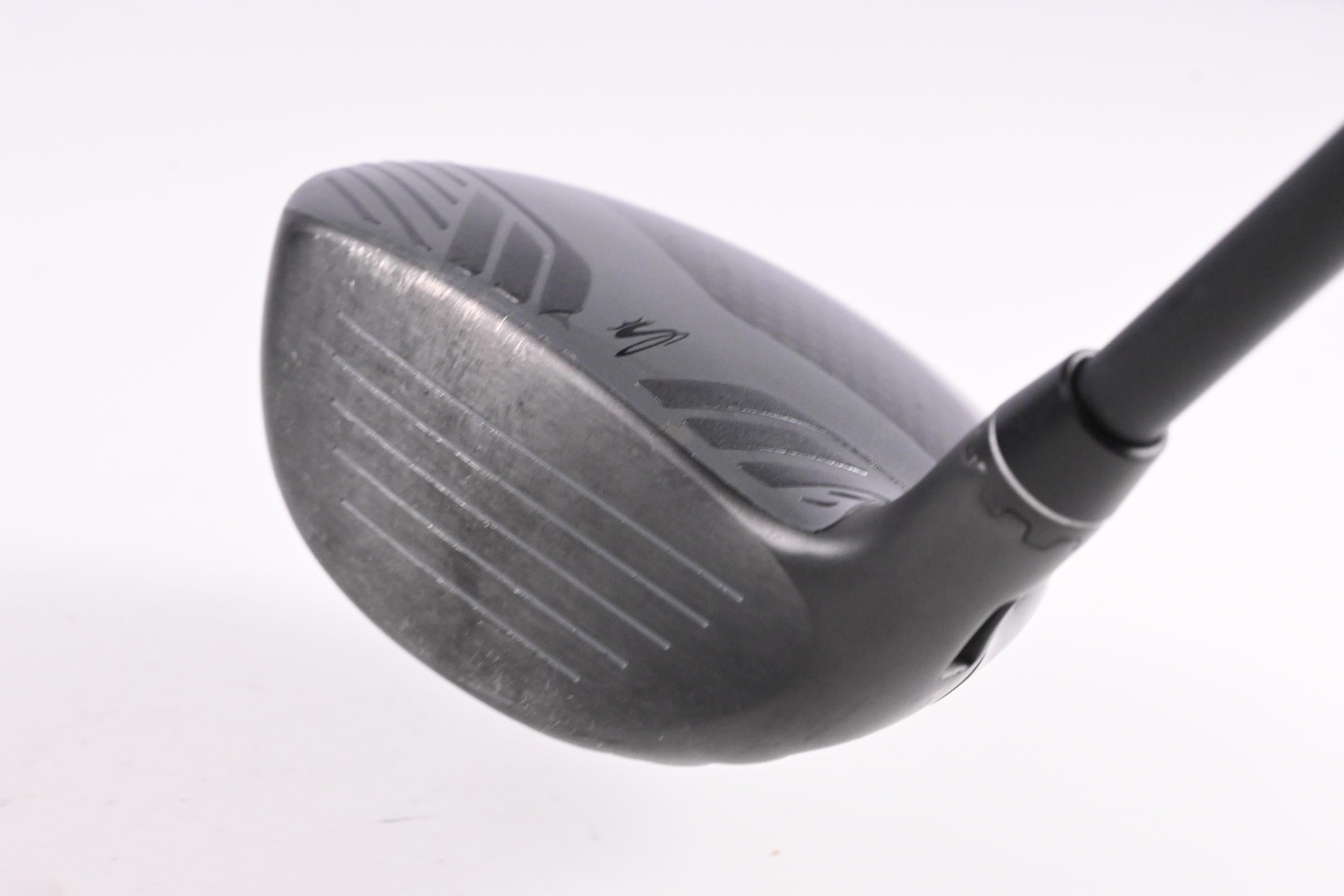 Cobra King F8 #5-6 Wood / 17-20 Degree / Regular Flex Aldila NV 70 Shaft