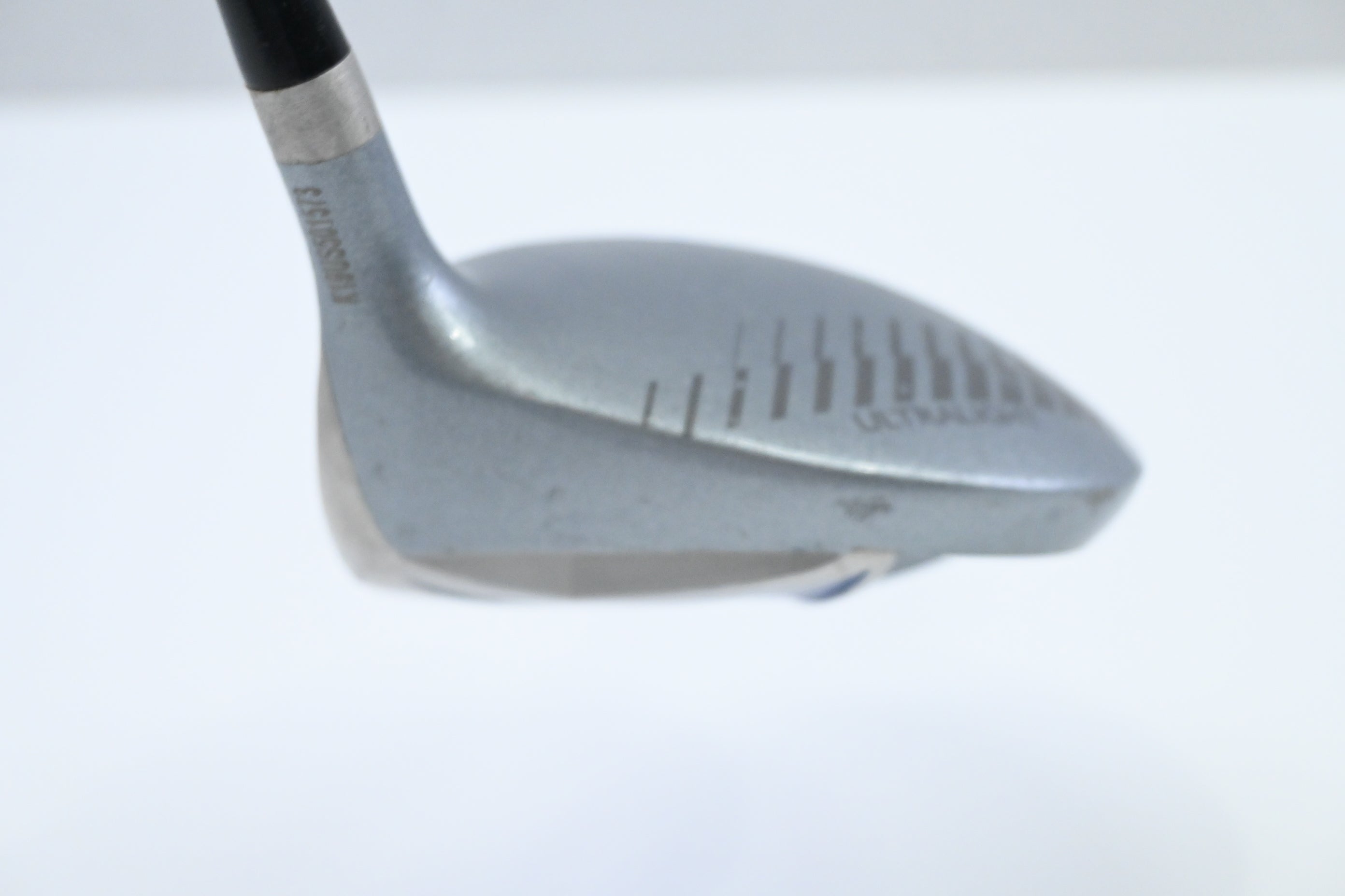 Junior U.S. Kids DV.3 Driver / 21 Degree / Junior Flex Ultra Light 45