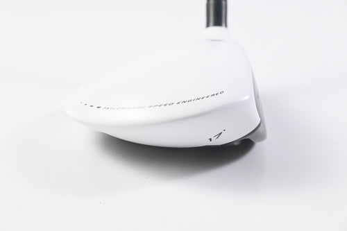 Taylormade RBZ #3 HL Wood / 17 Degree / Senior Flex Matrix Ozik XCon-5 Shaft