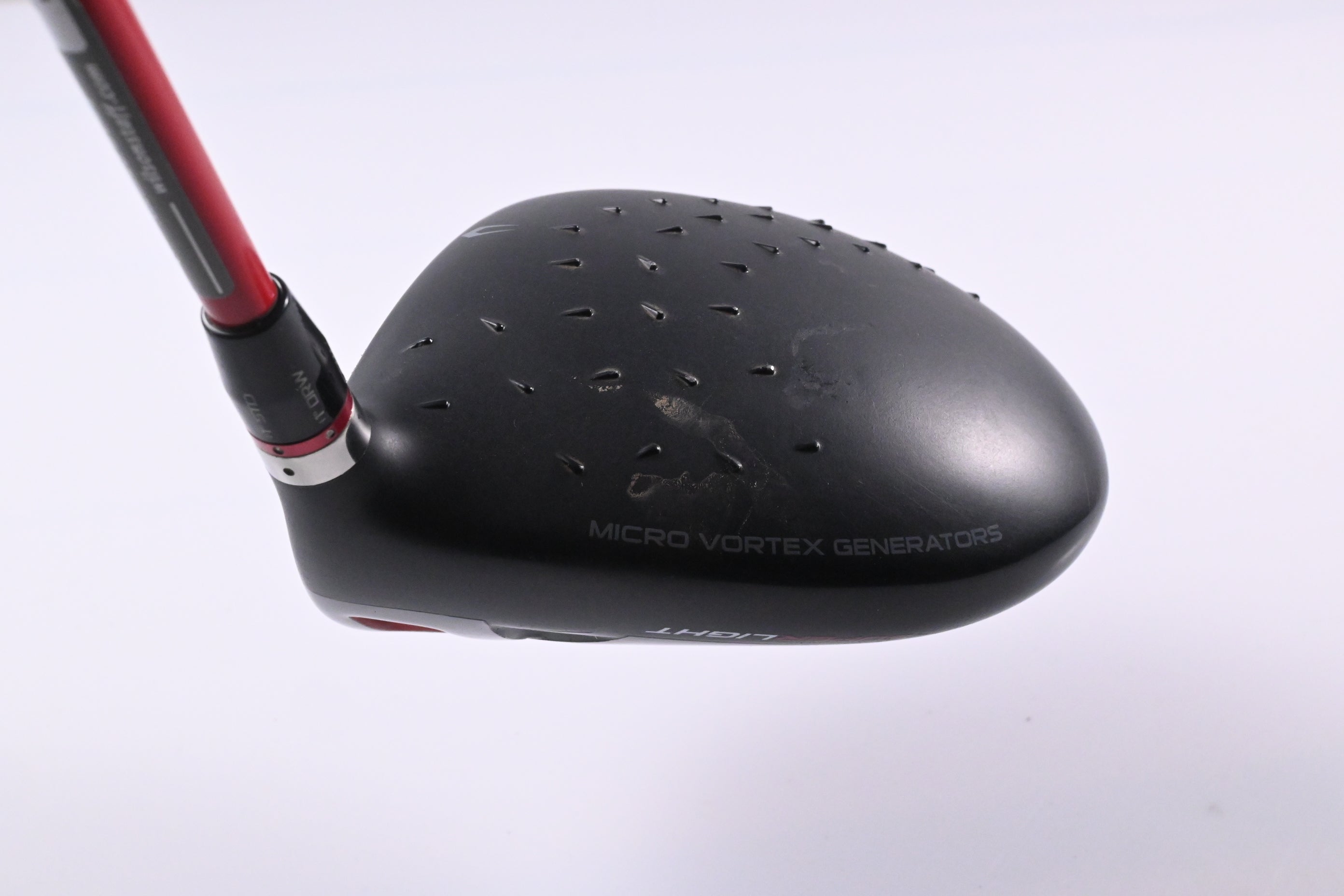 Wilson D300 SL Driver / 10.5 Degree / Senior Flex Matrix Speed RulZ 44 Shaft