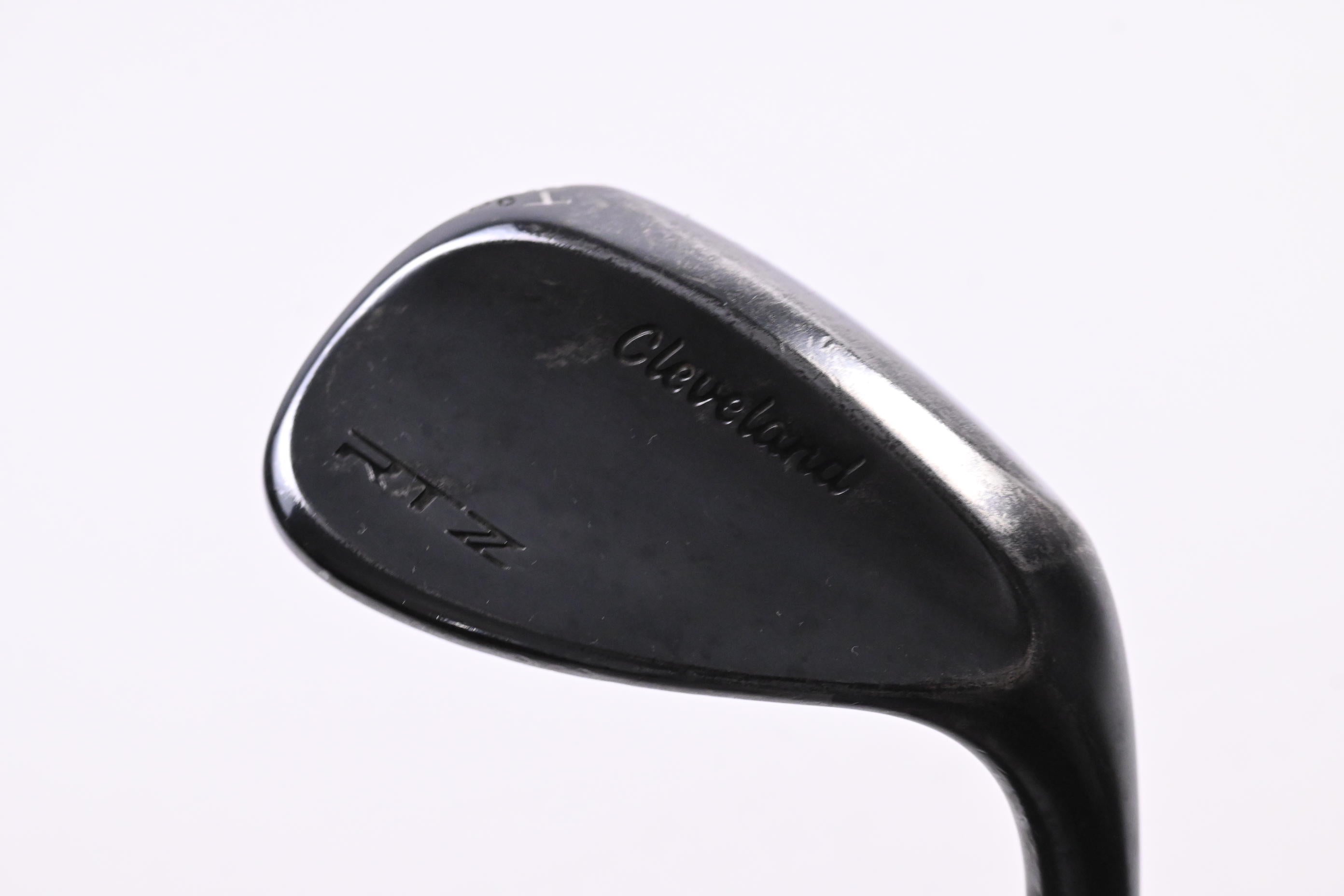 Cleveland RTZ Sand Wedge / 54 Degree / X-Flex N.S.Pro Modus3 Tour 130 Shaft