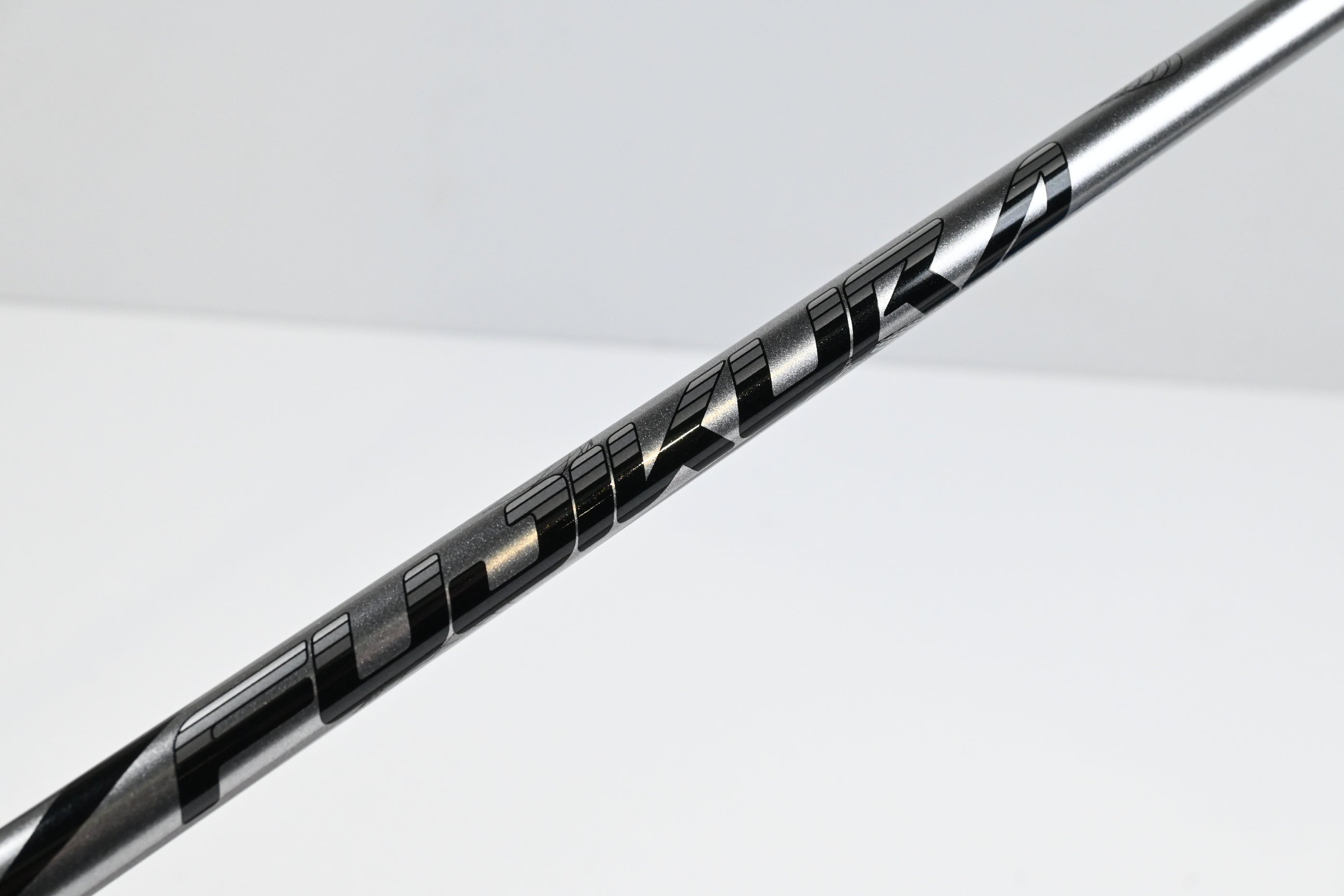Fujikura Pro Black 60 Driver Shaft / Stiff Flex / Cobra 3rd Gen
