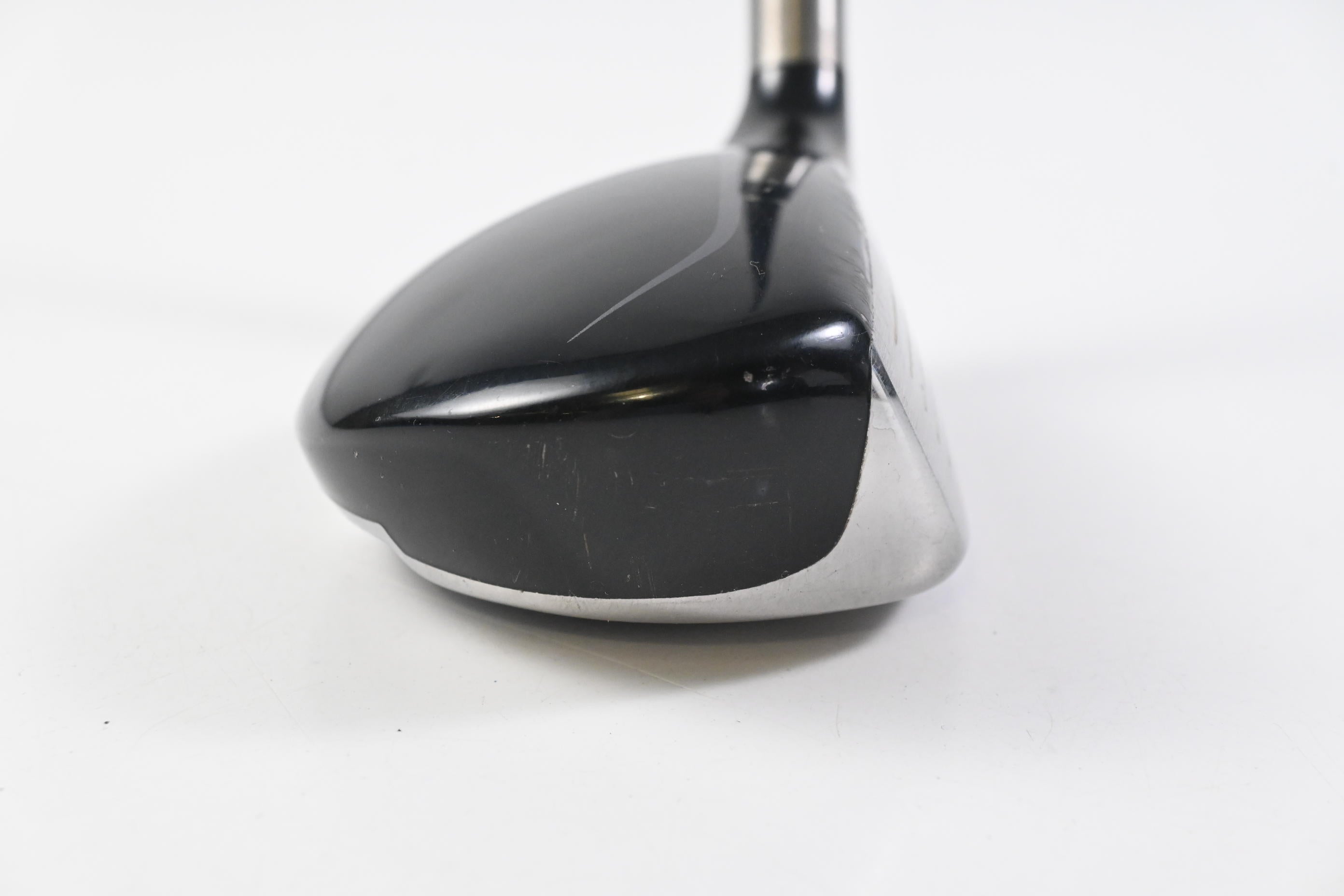 Taylormade Rescue 2009 #4 Hybrid / 22 Degree / Regular Flex Aldila REAX 65 Shaft