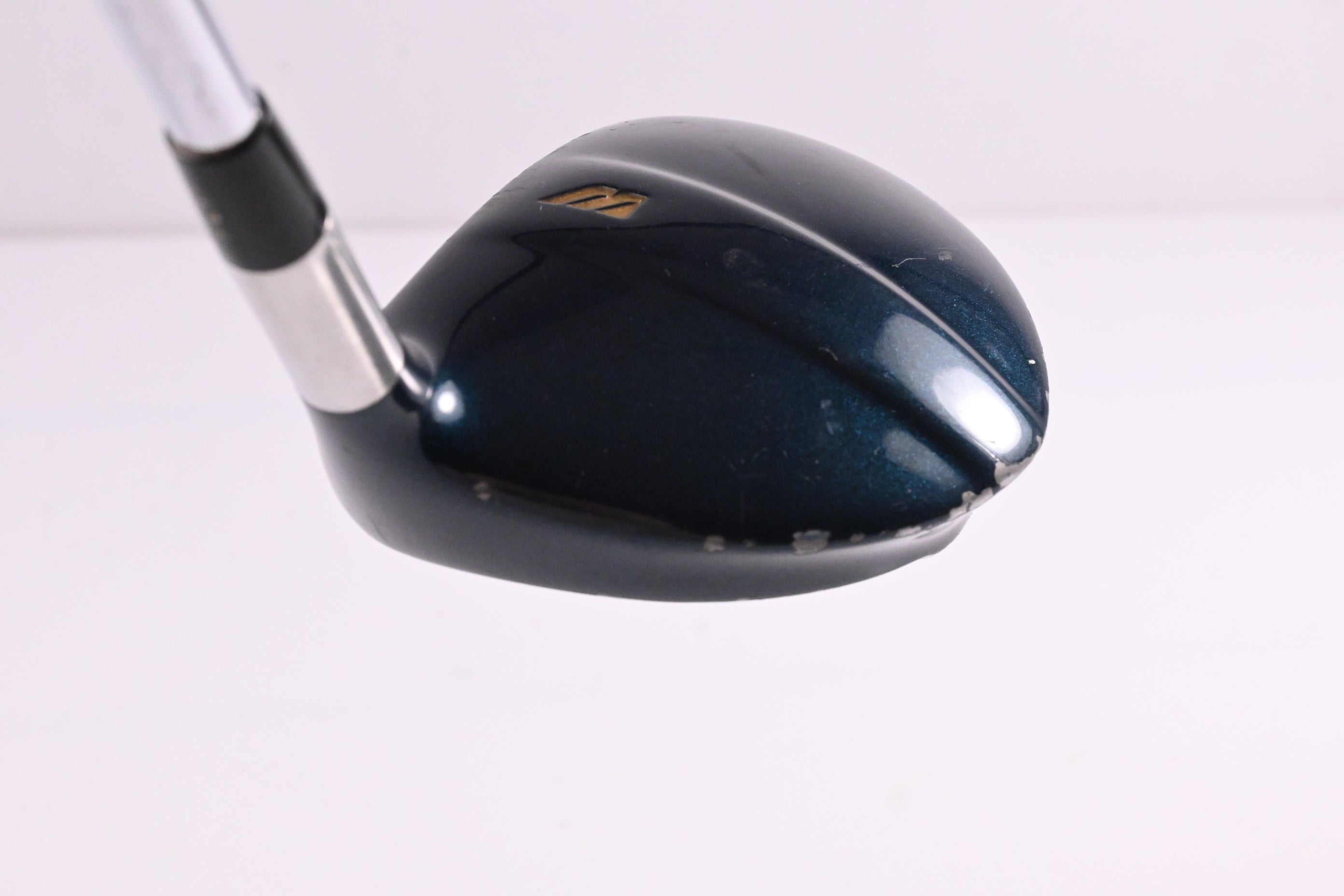 Mizuno T-Zoid Forged #3 Wood / 15 Degree / Regular Flex Dynalite Gold R400 Shaft