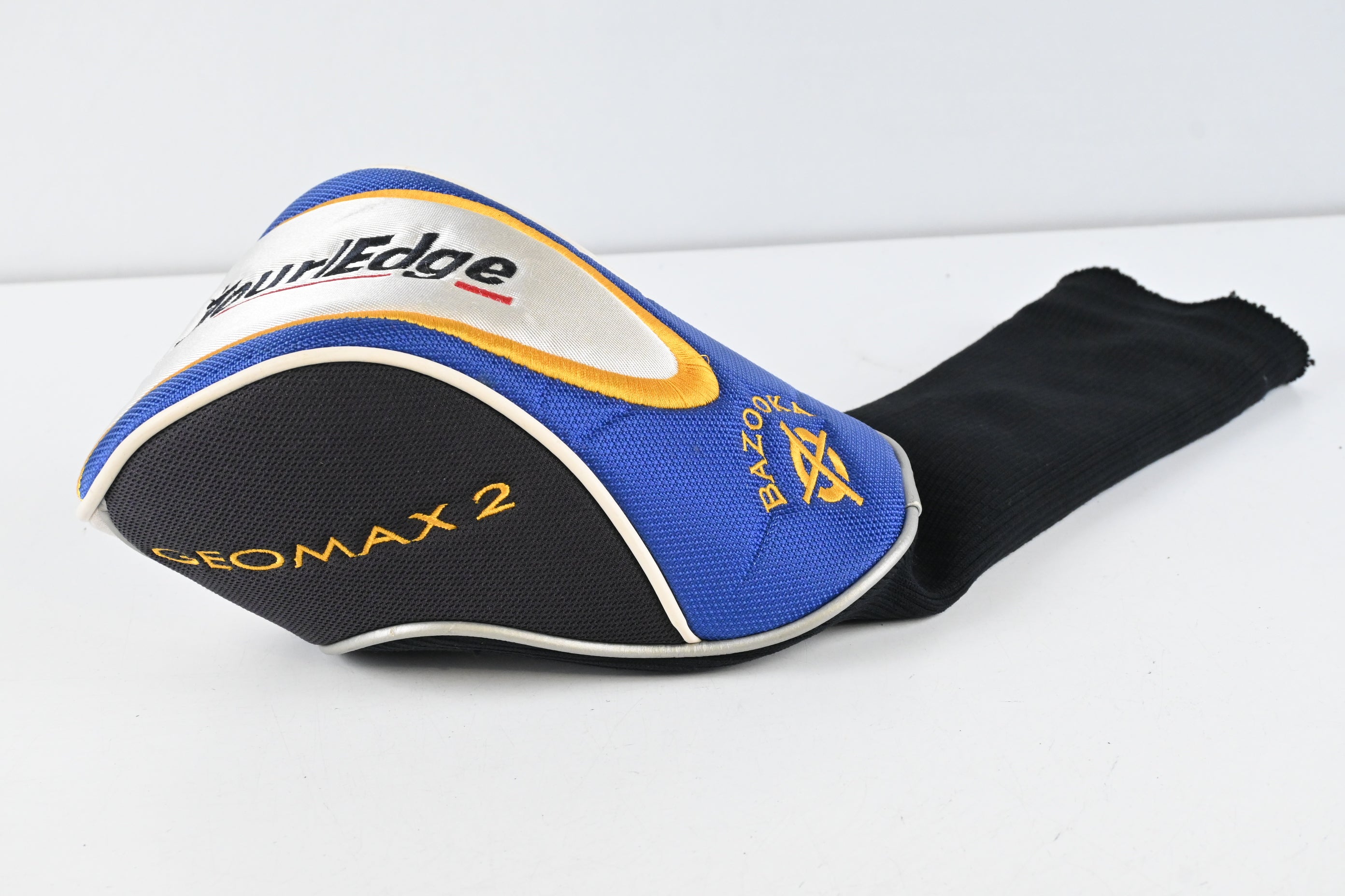 Tour Edge Bazooka Geomax 2 Driver / 10.5 Degree / Regular Flex Bazooka Geo Max
