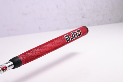 Left Hand Cure RX4 Series Putter / 35 Inch