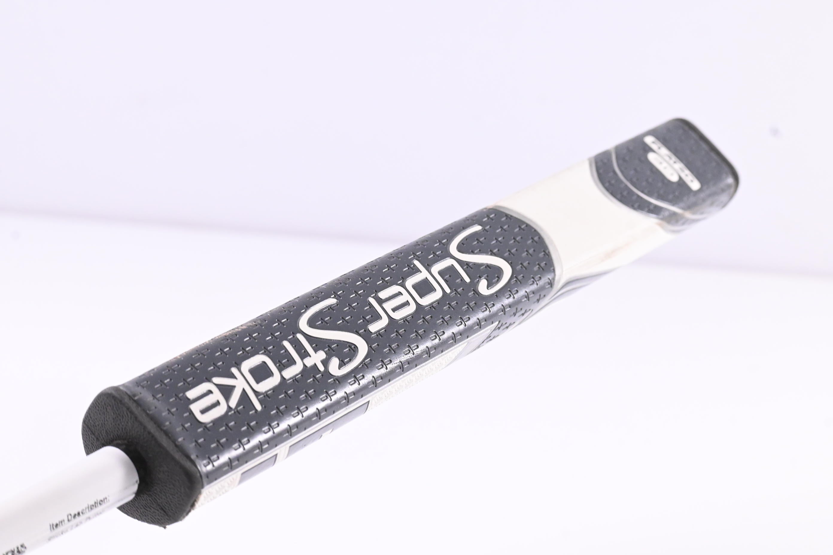 Odyssey Stroke Lab Three Putter / 34 Inch