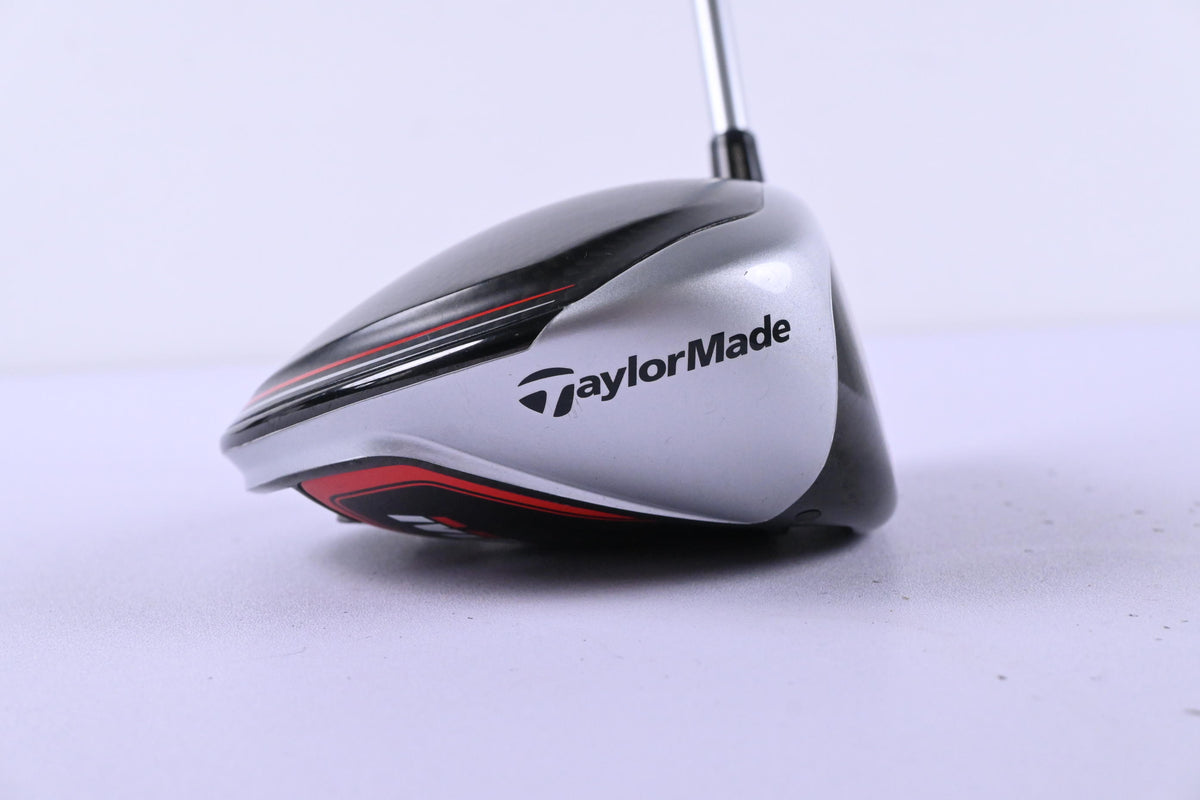 Taylormade M6 Driver / 10.5 Degree / Stiff Flex Tensei CK Orange 60 Shaft