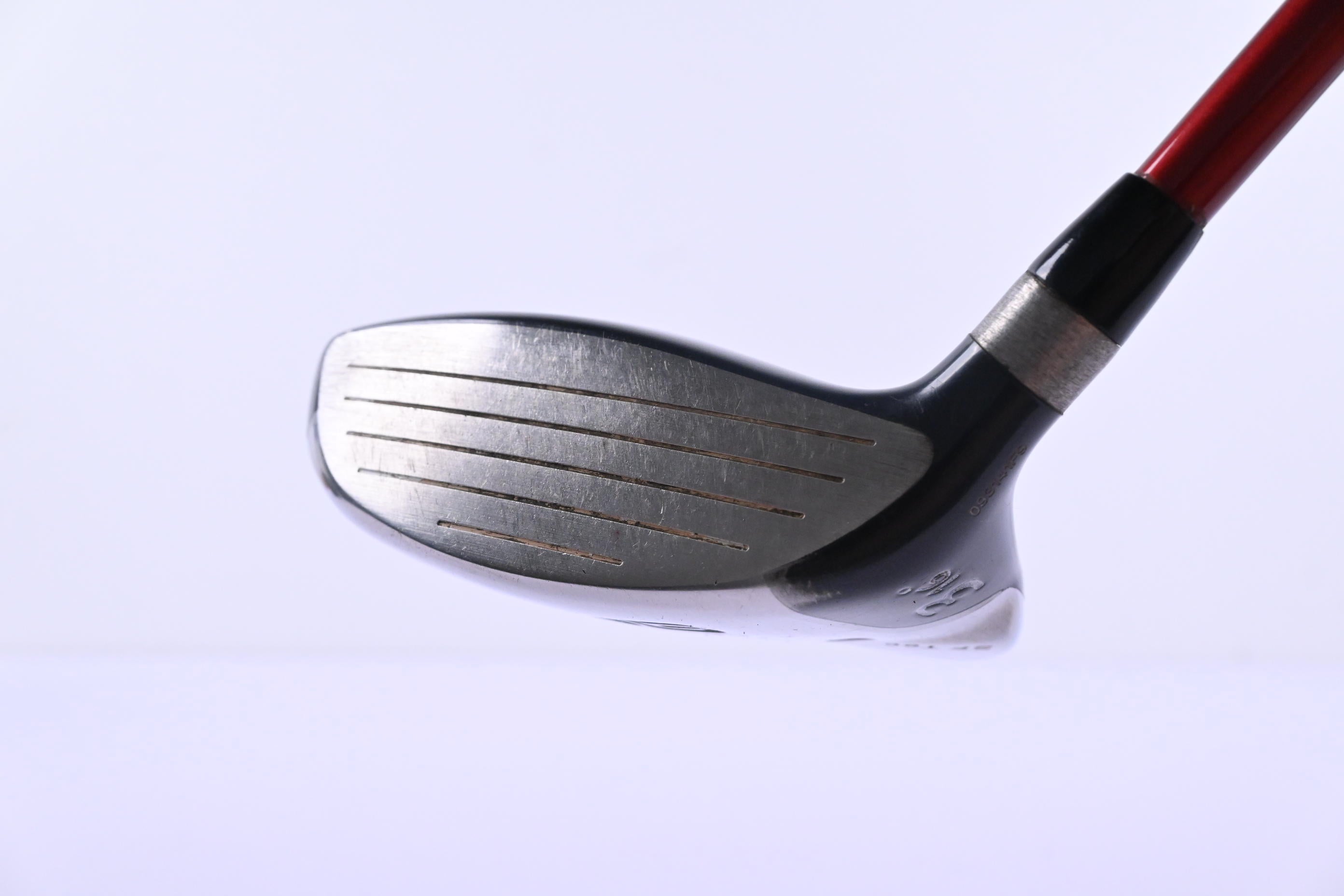 Ping K15 #3 Wood / 16 Degree / Stiff Flex Ping TFC 149F Shaft