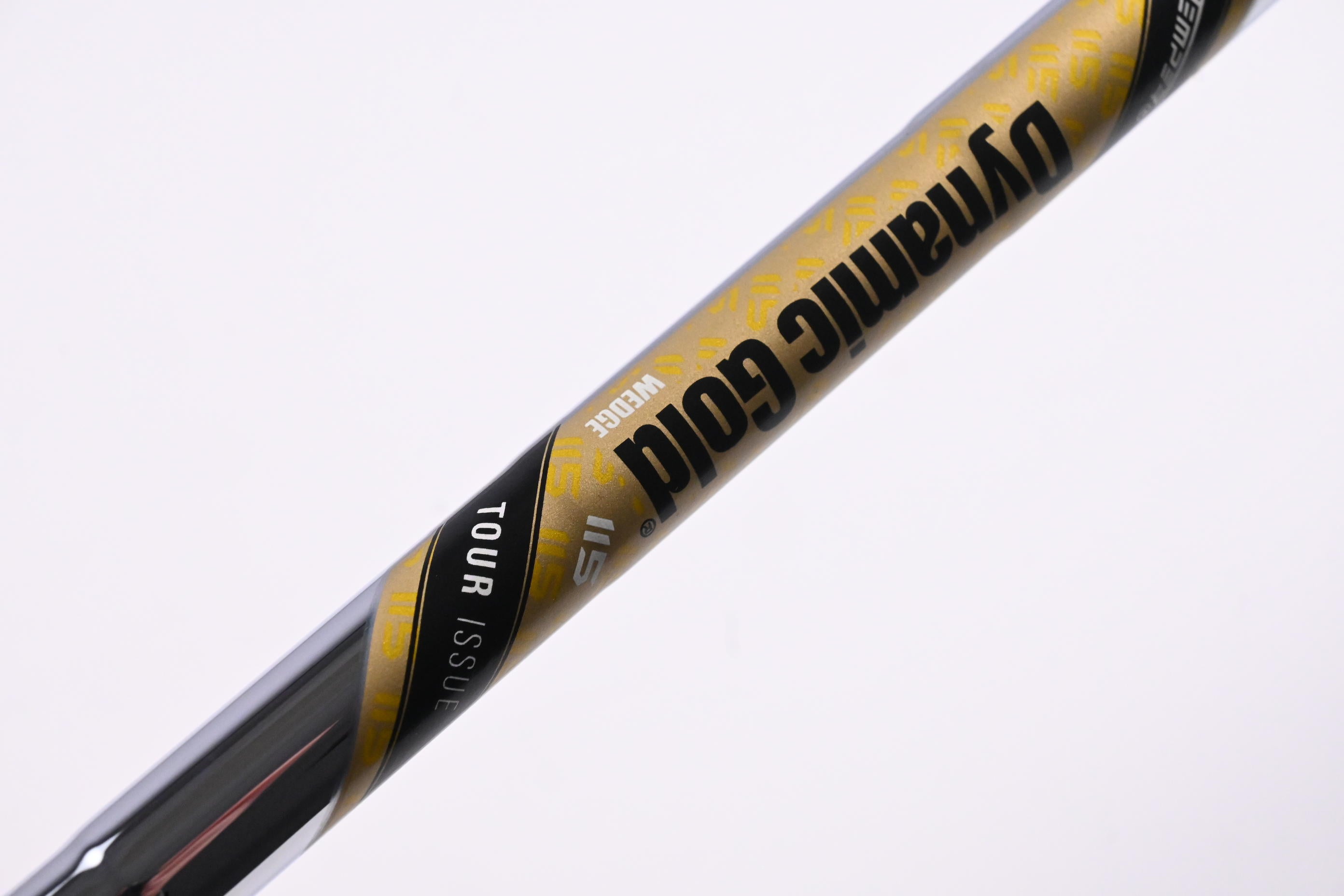 Mizuno Pro T-1 Lob Wedge / 58 Degree / Wedge Flex Dynamic Gold 115 Shaft