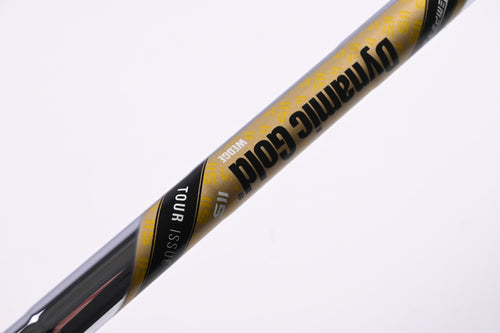 Mizuno Pro T-1 Lob Wedge / 58 Degree / Wedge Flex Dynamic Gold 115 Shaft
