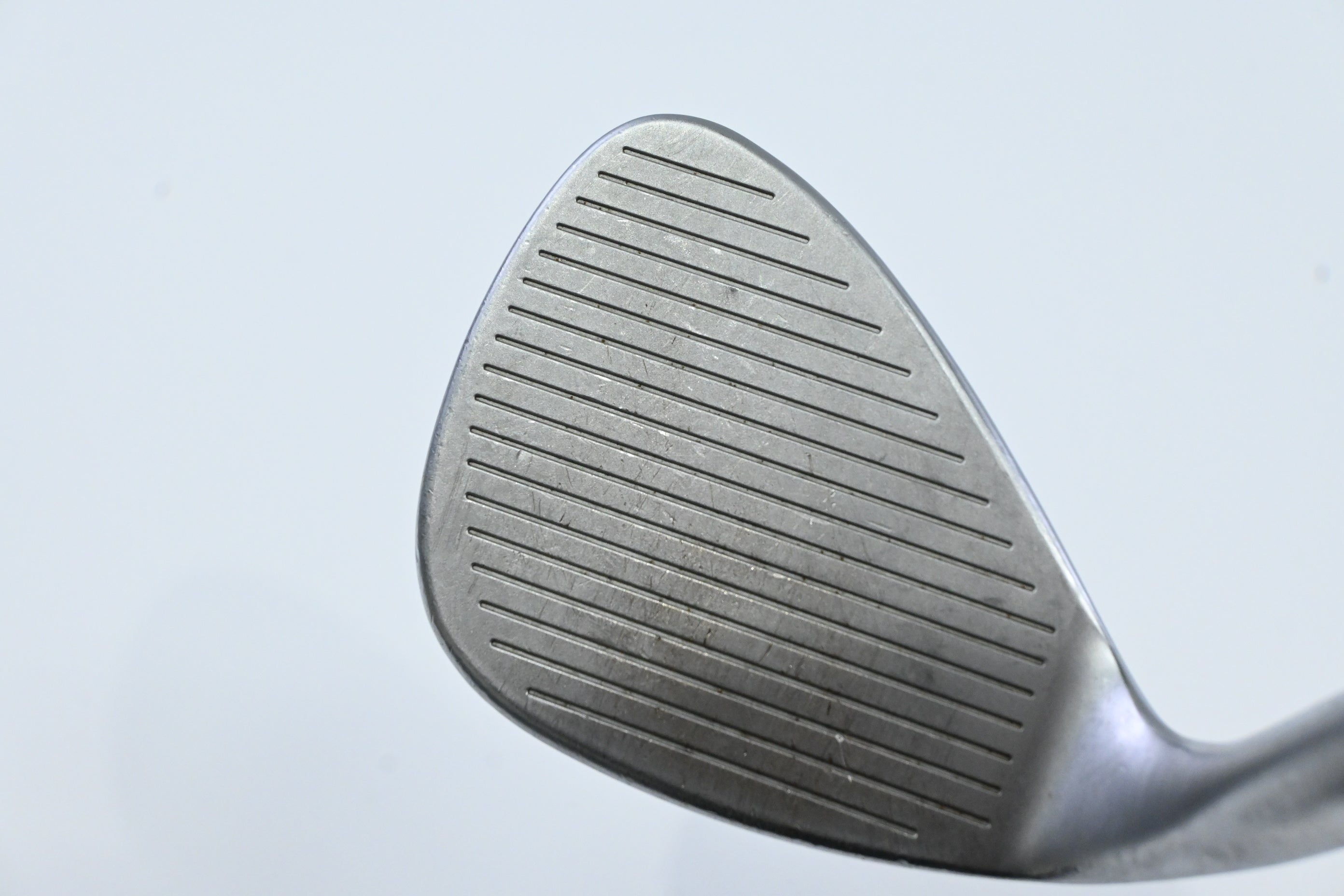 Callaway Mack Daddy PM Grind Lob Wedge / 58 Degree / Wedge Flex KBS Tour-V