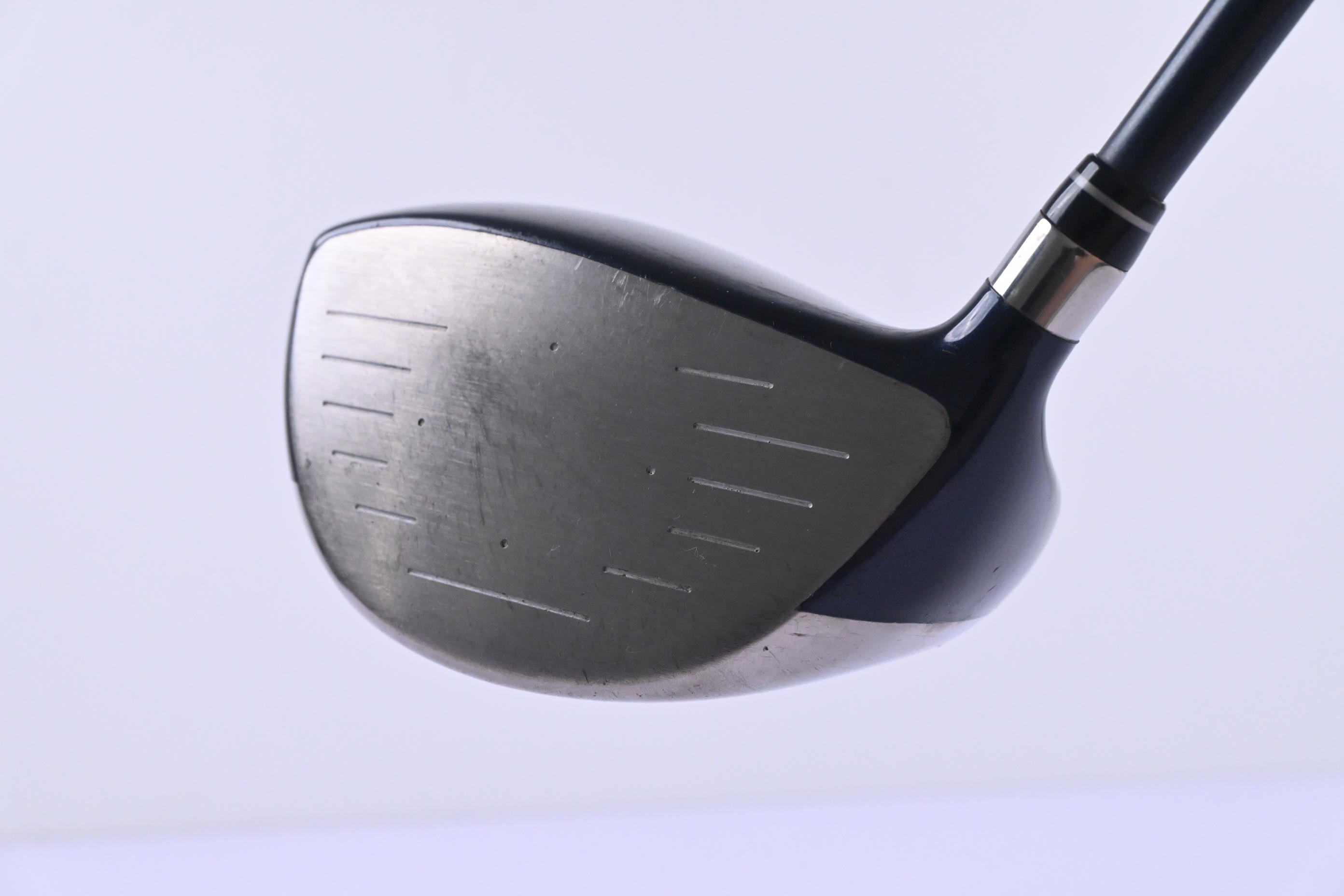 Yonex Cyberstar CT Driver / 10.5 Degree / Regular Flex Yonex 60 Shaft
