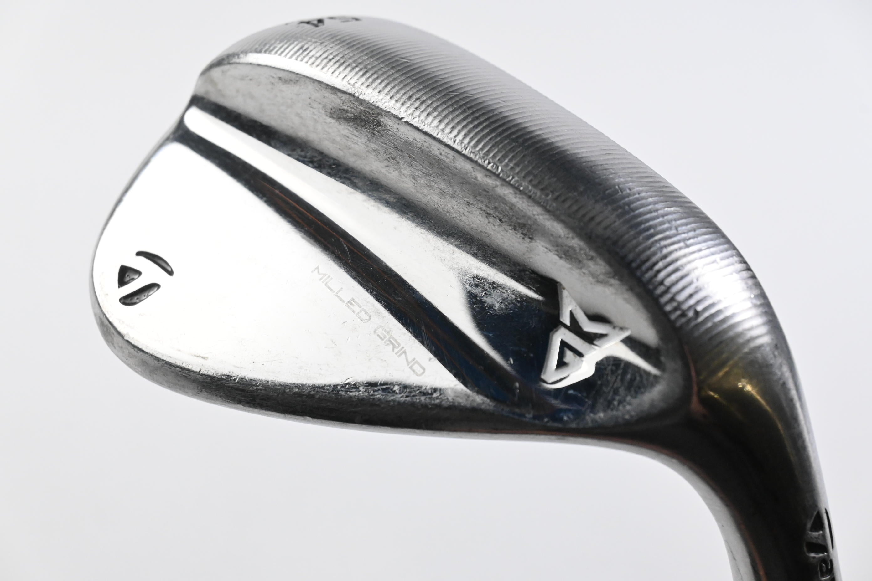 Taylormade Milled Grind Sand Wedge / 54 Degree / Wedge Flex KBS Tour 105 Shaft