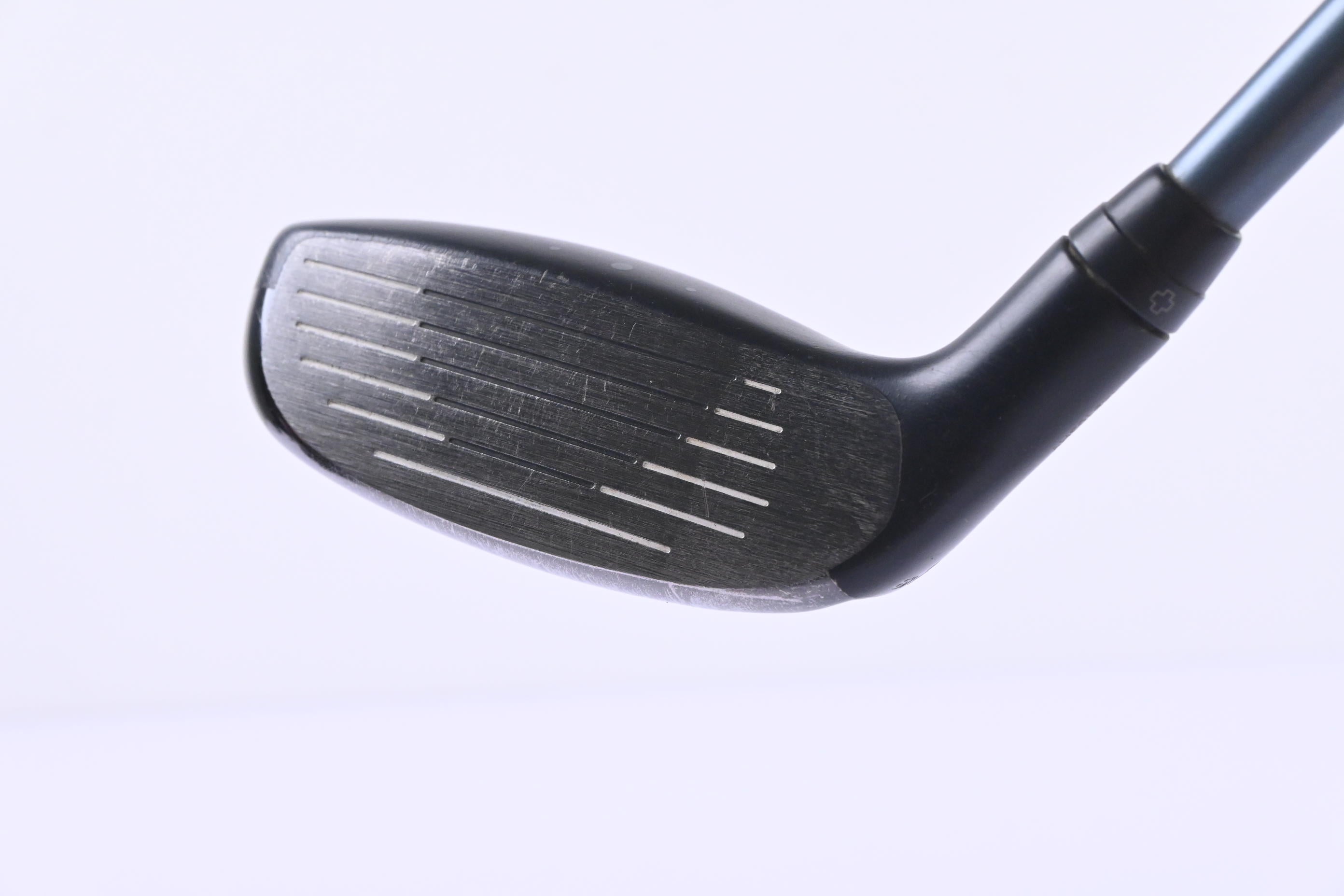 Ping G425 #3 Hybrid / 19 Degree / Regular Flex Ping Alta CB Slate 70